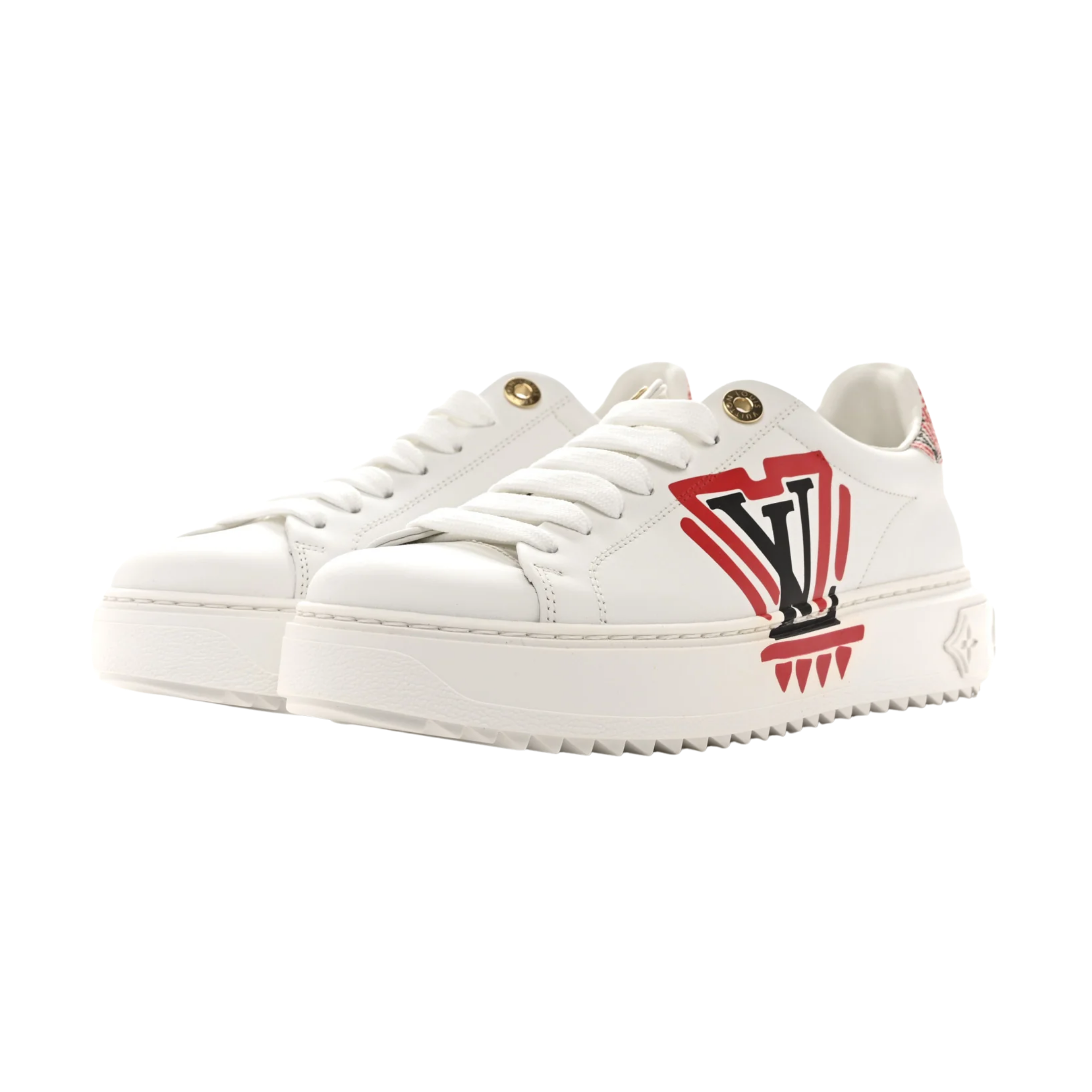 Elvare Club® Sneaker