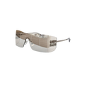 Elvare Club® Black Glasses