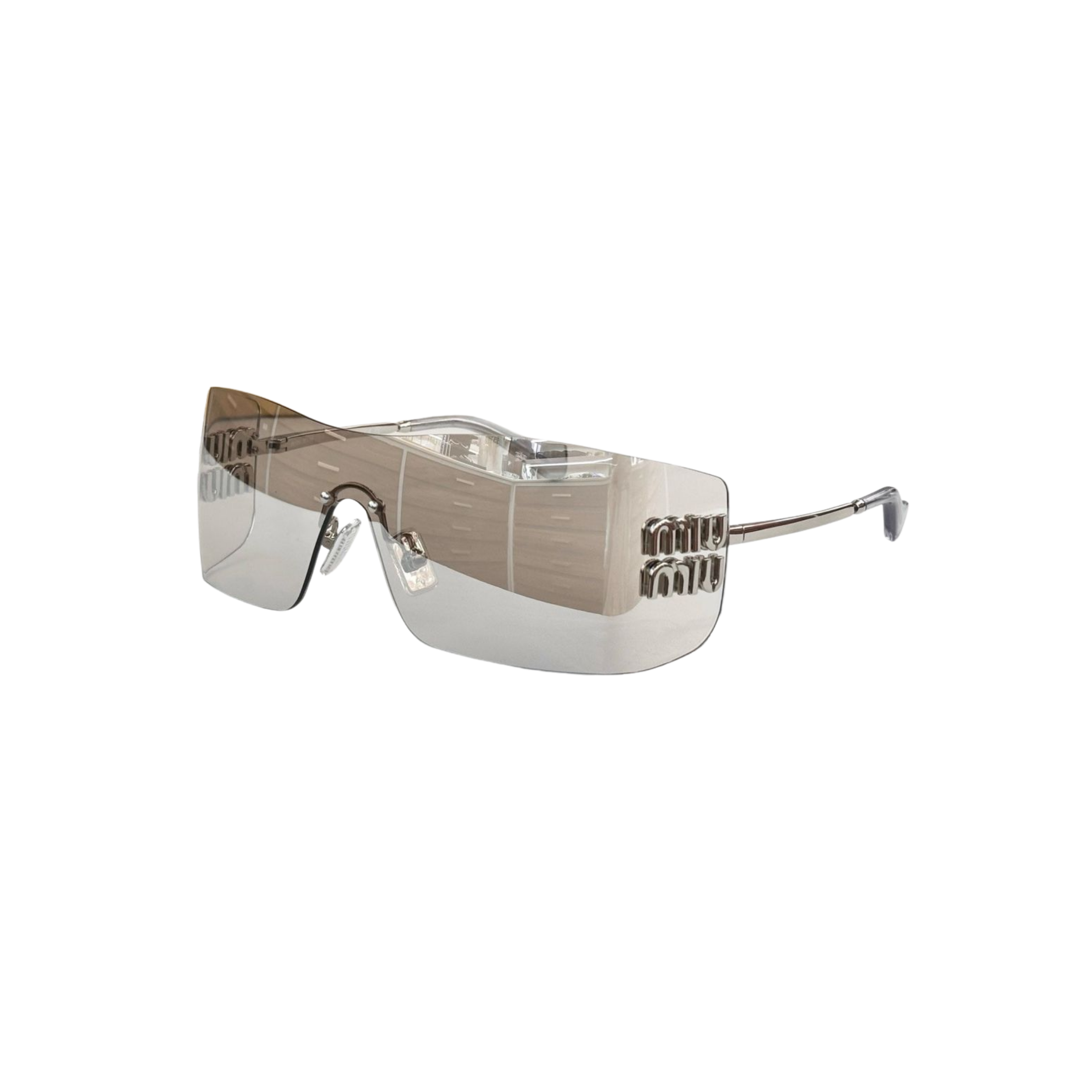 Elvare Club® Black Glasses