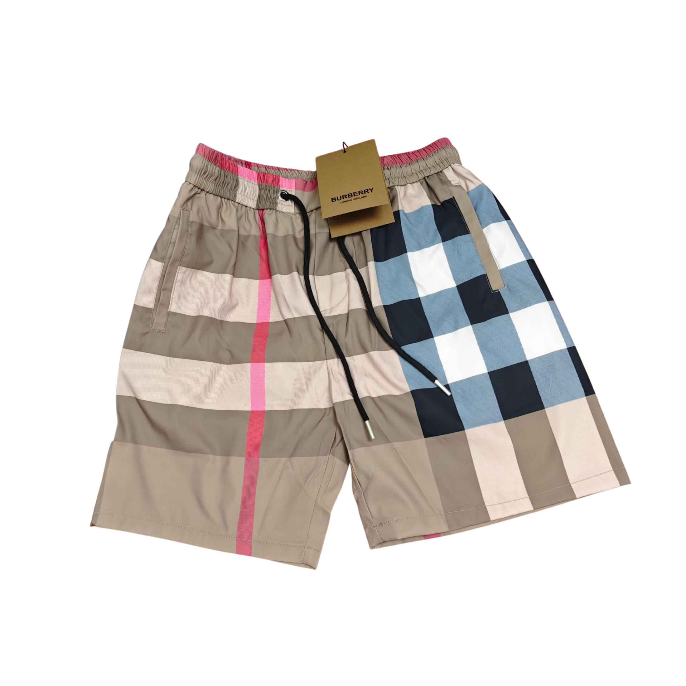 Elvare Club ®️ Short