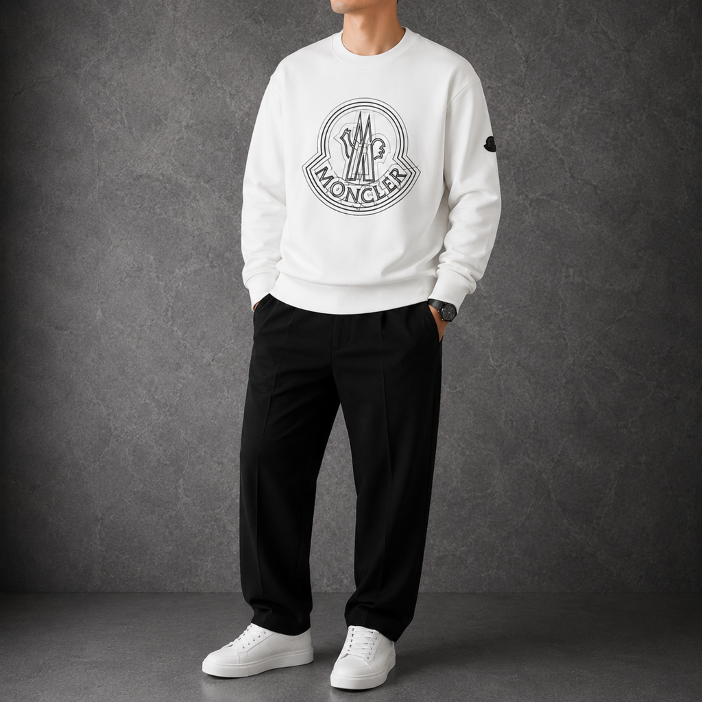 Elvare Club® Sweater