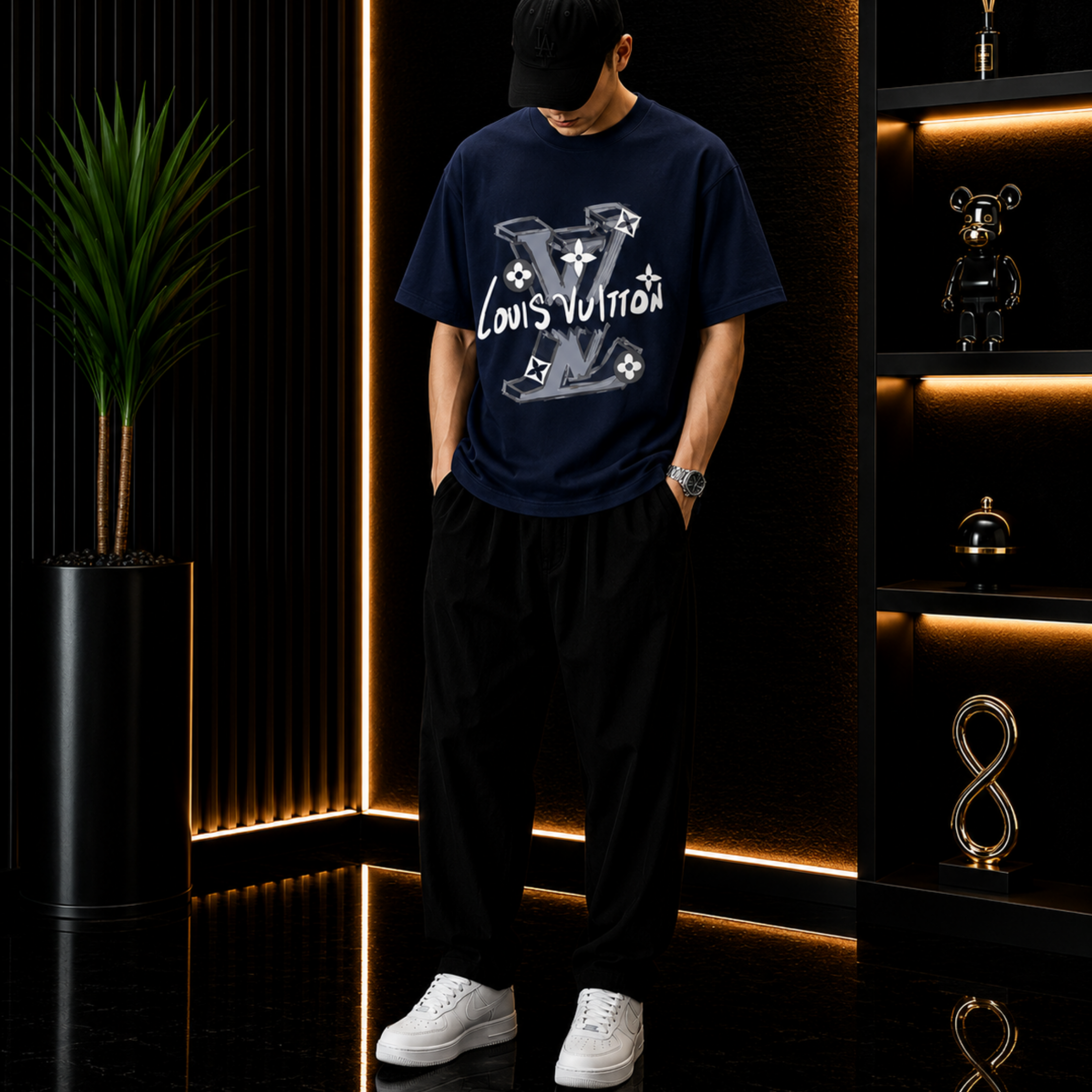 Elvare Club® T-shirt