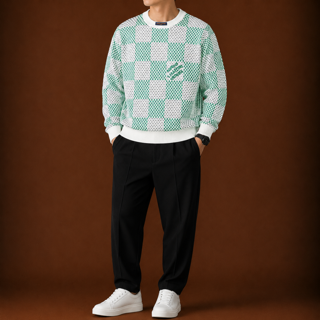 Elvare Club® Sweater