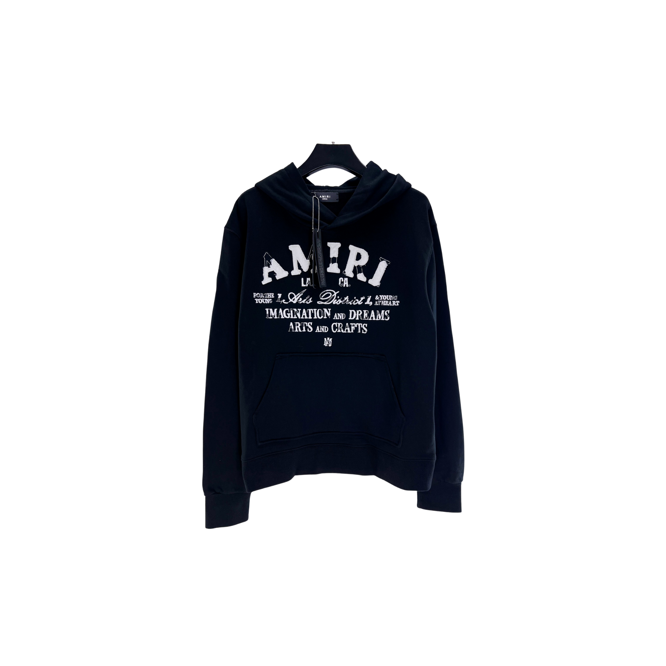 Elvare Club® Hoodie