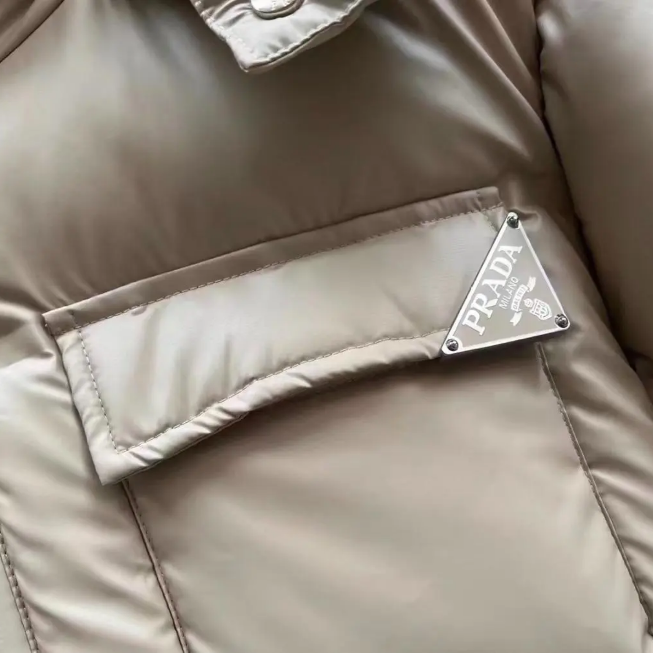 Elvare Club® Puffer Jacket