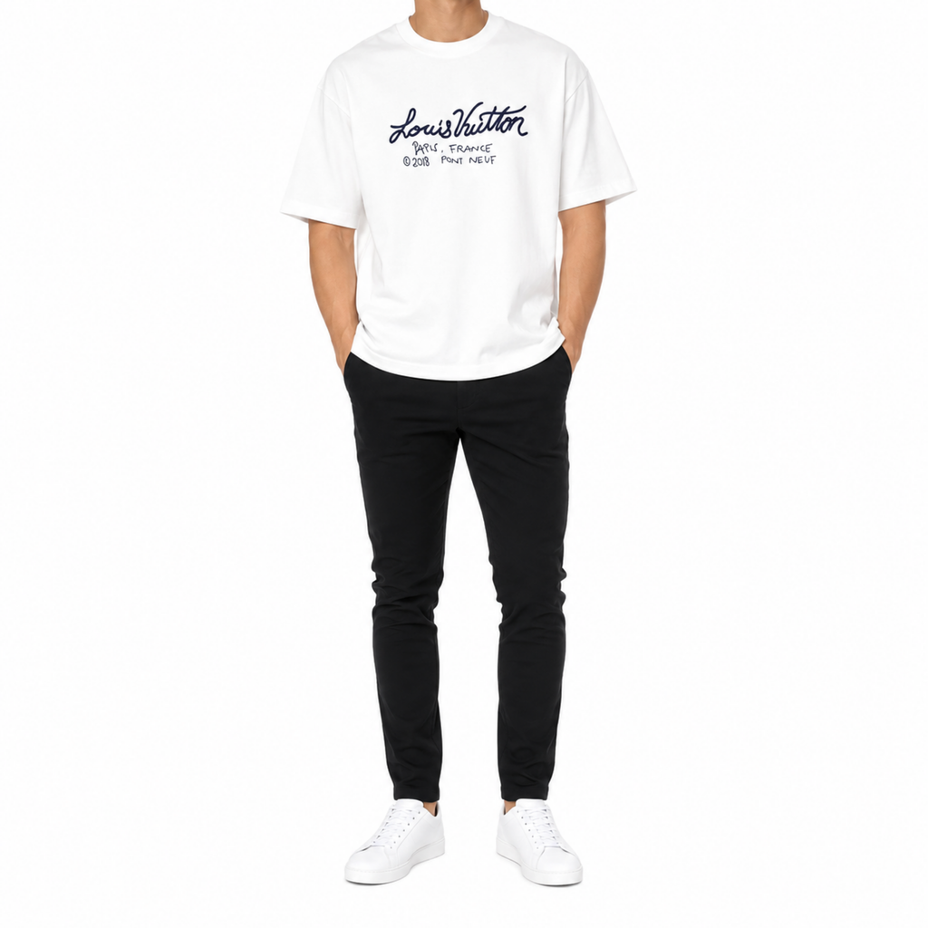 Elvare Club® T-shirt