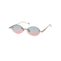 Elvare Club® Black Glasses