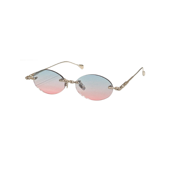 Elvare Club® Black Glasses
