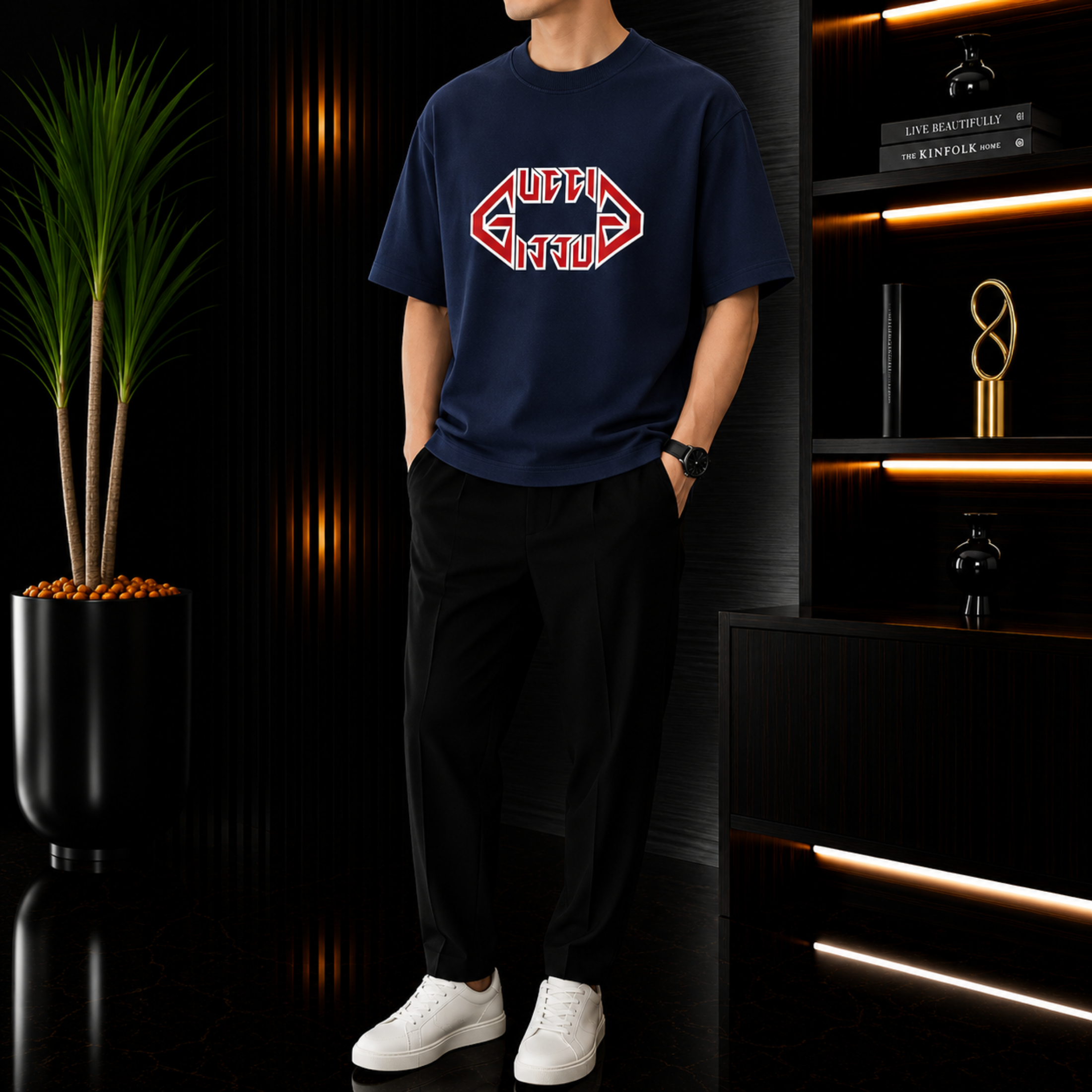 Elvare Club® T-Shirt
