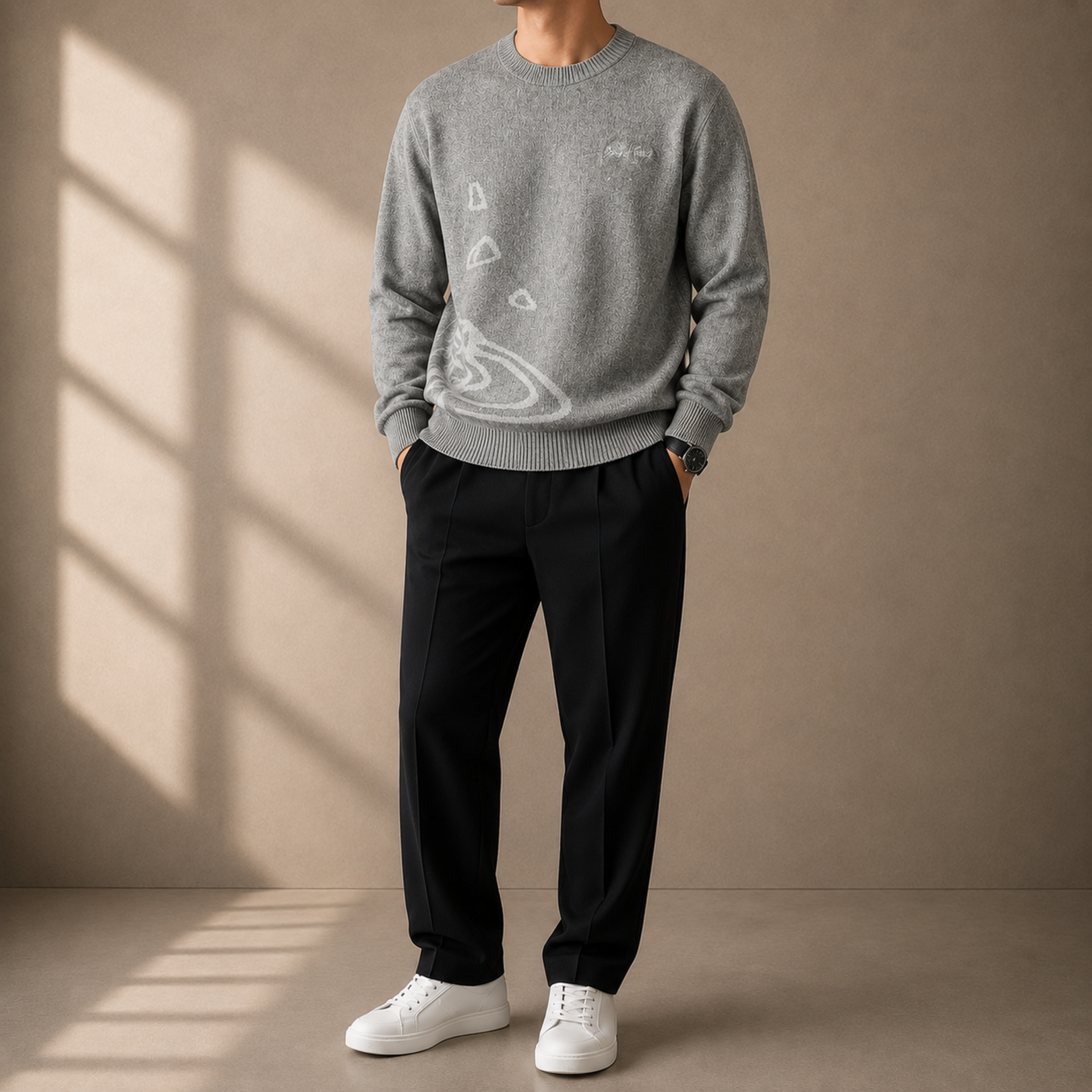 Elvare Club® Sweater