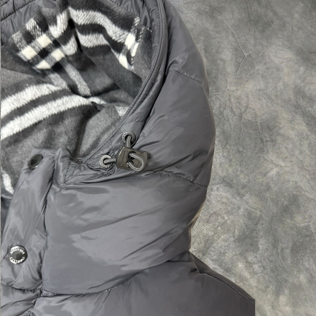 Elvare Club® Puffer Jacket