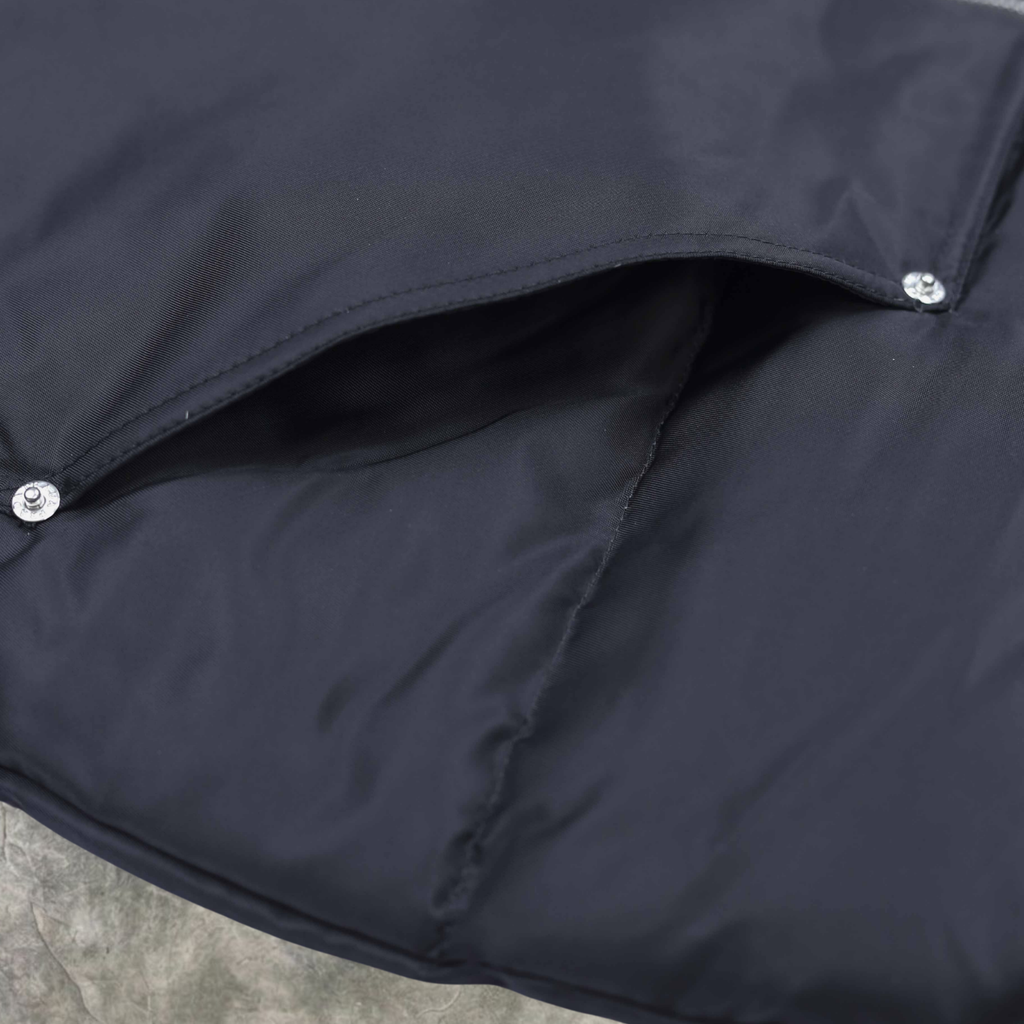 Elvare Club® Puffer Jacket