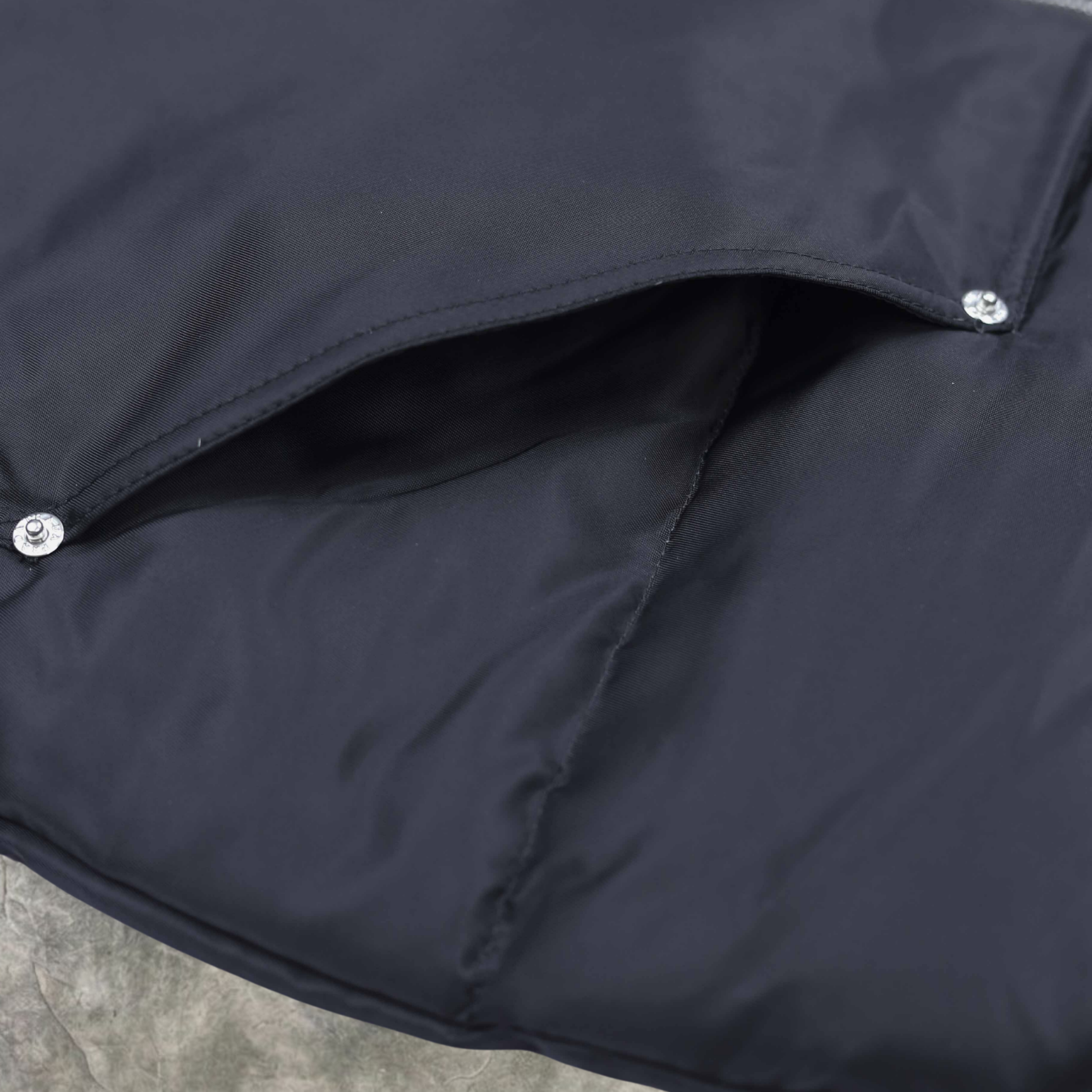 Elvare Club® Puffer Jacket
