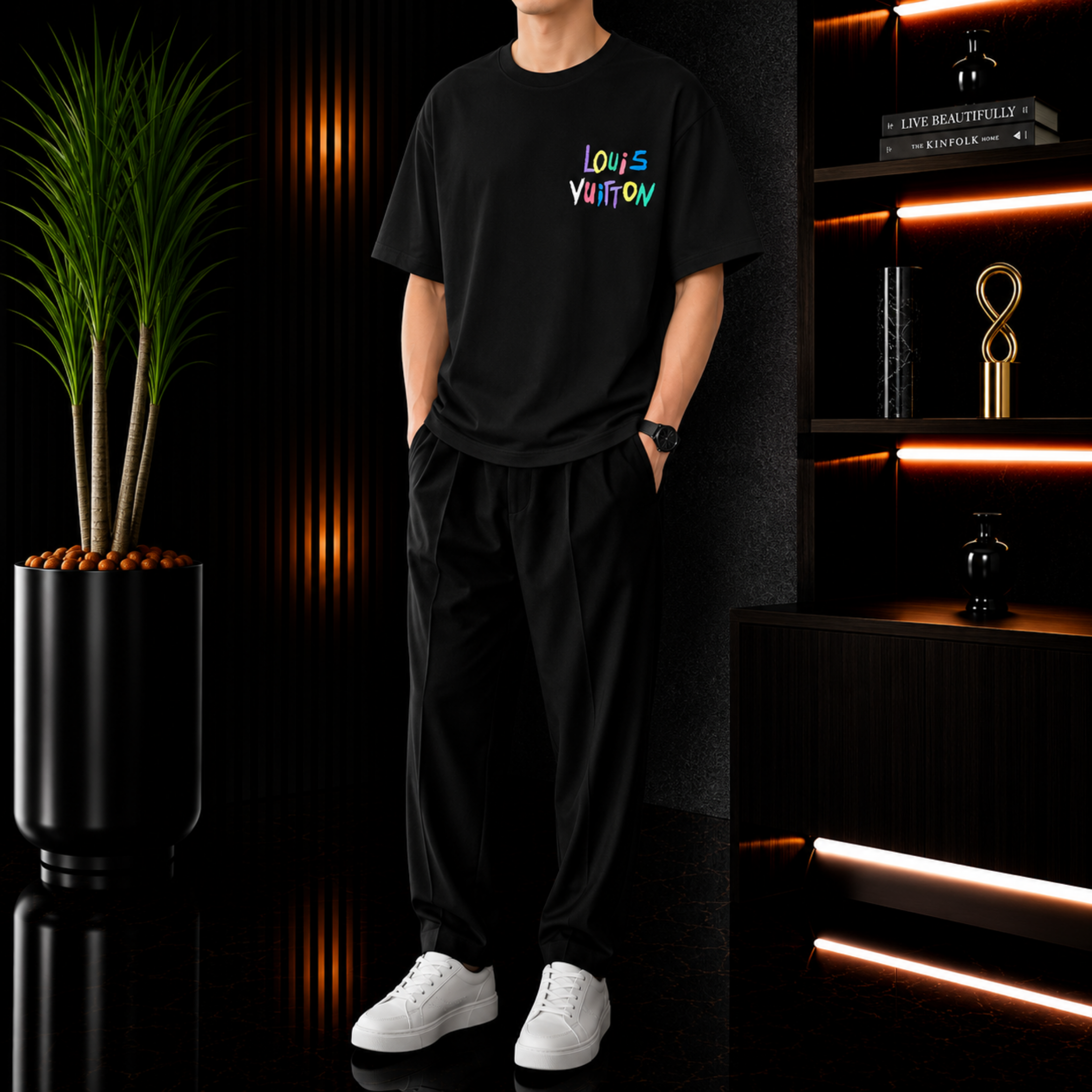 Elvare Club® T-shirt