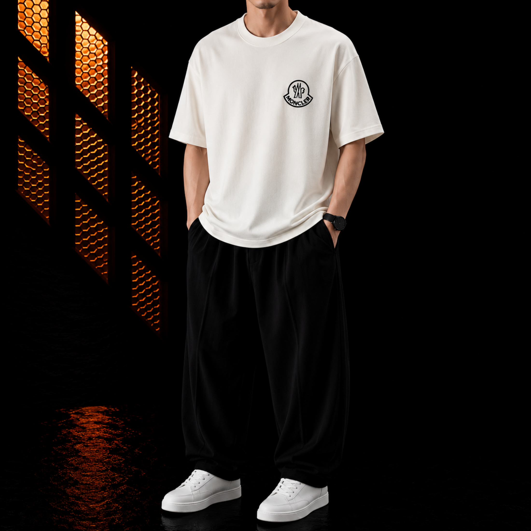 Elvare Club® T-shirt
