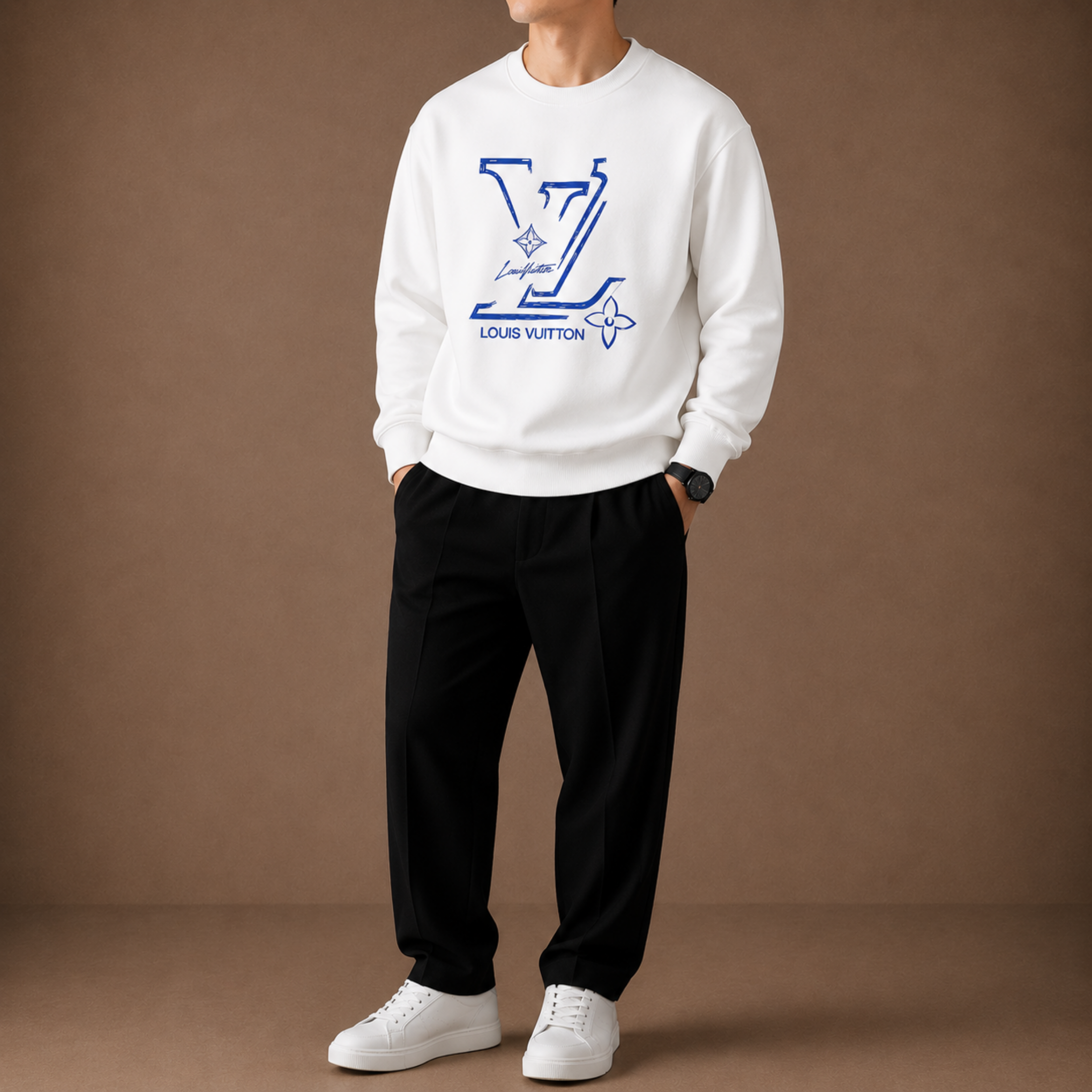 Elvare Club® Sweater