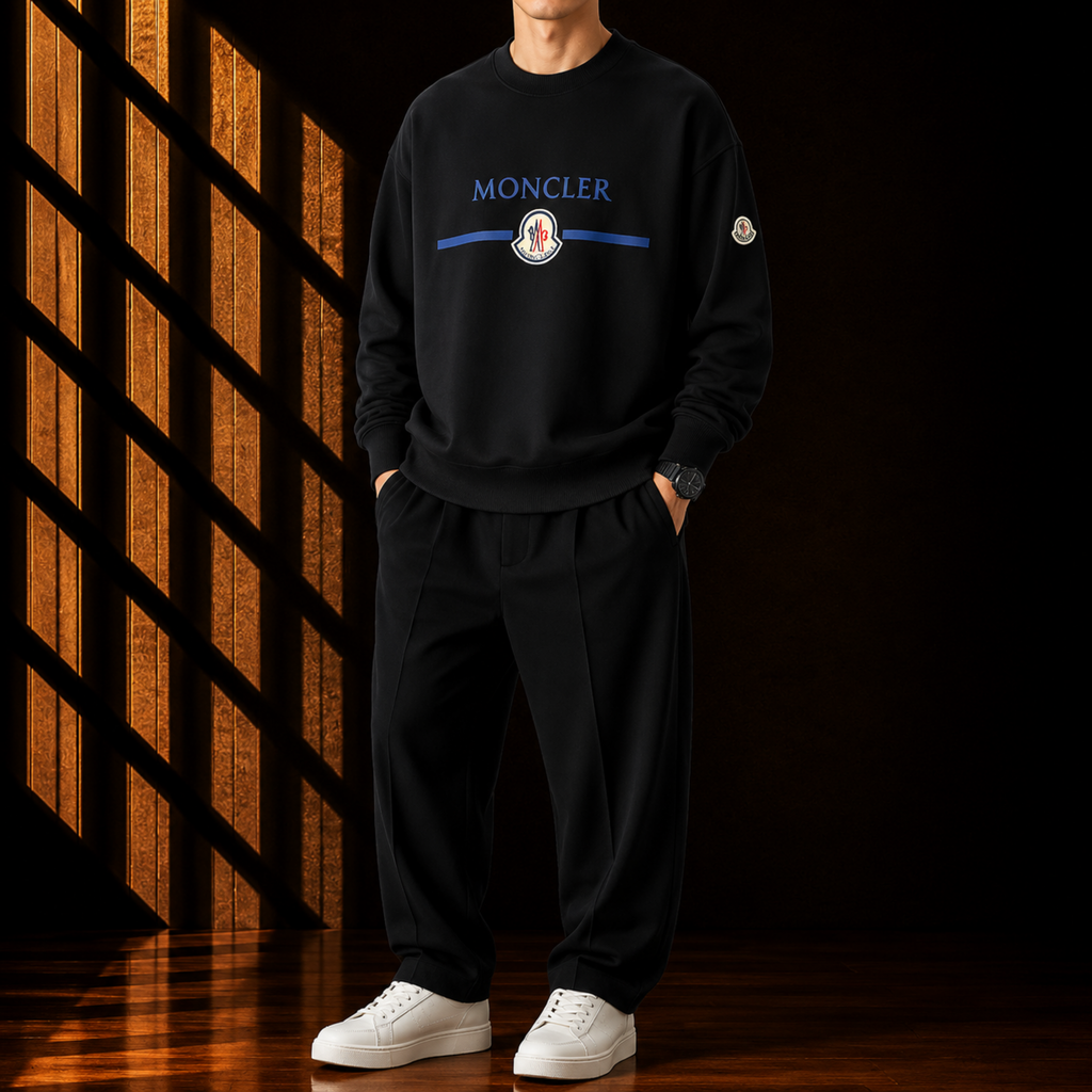 Elvare Club® Sweater