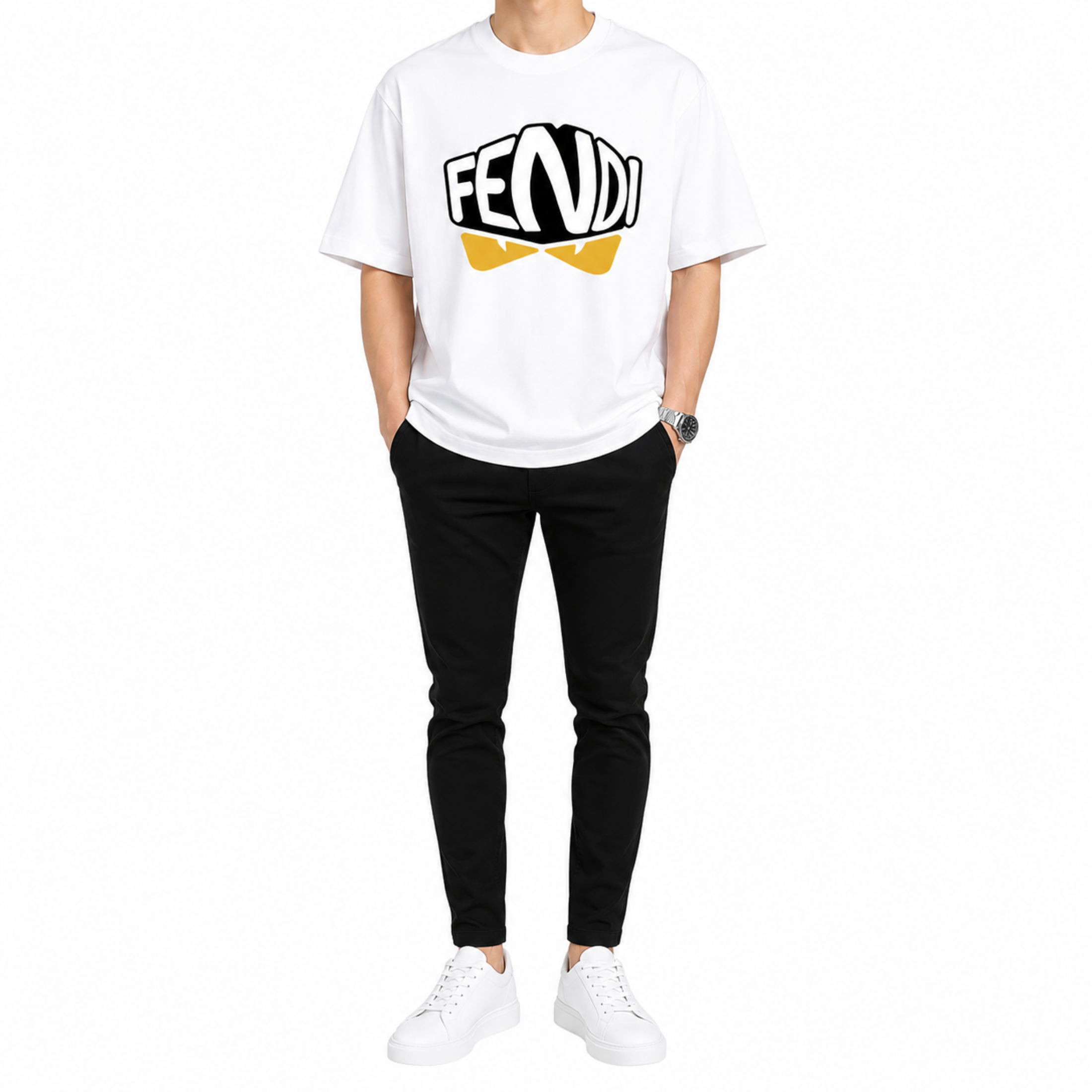 Elvare Club® T-Shirt