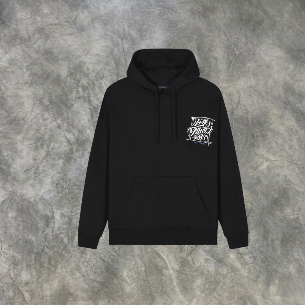 Elvare Club® Hoodie
