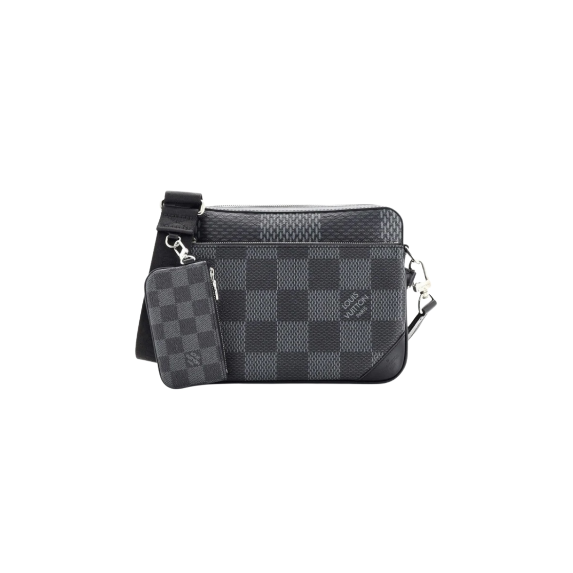 Elvare Club® Bag
