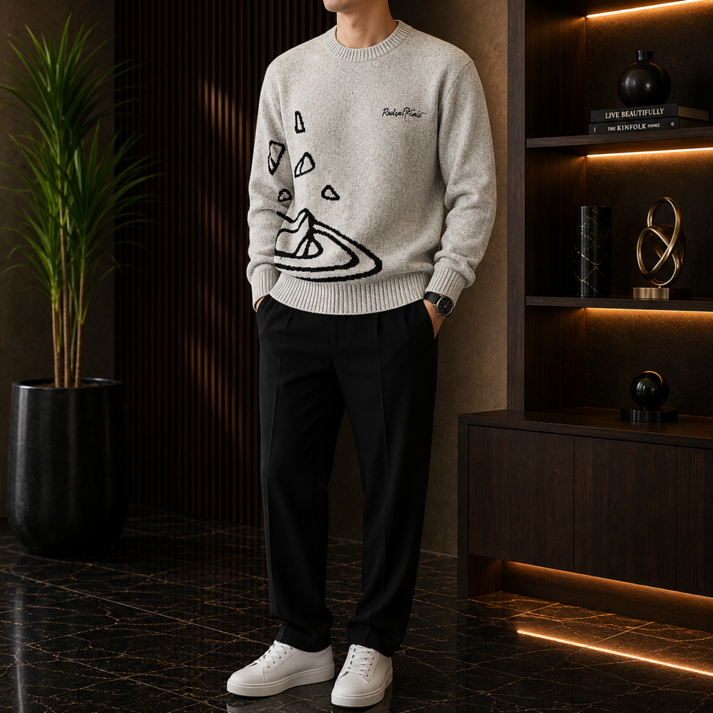Elvare Club® Sweater