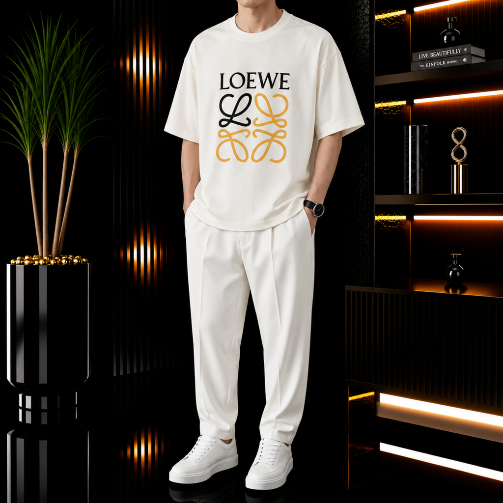 Elvare Club® T-Shirt