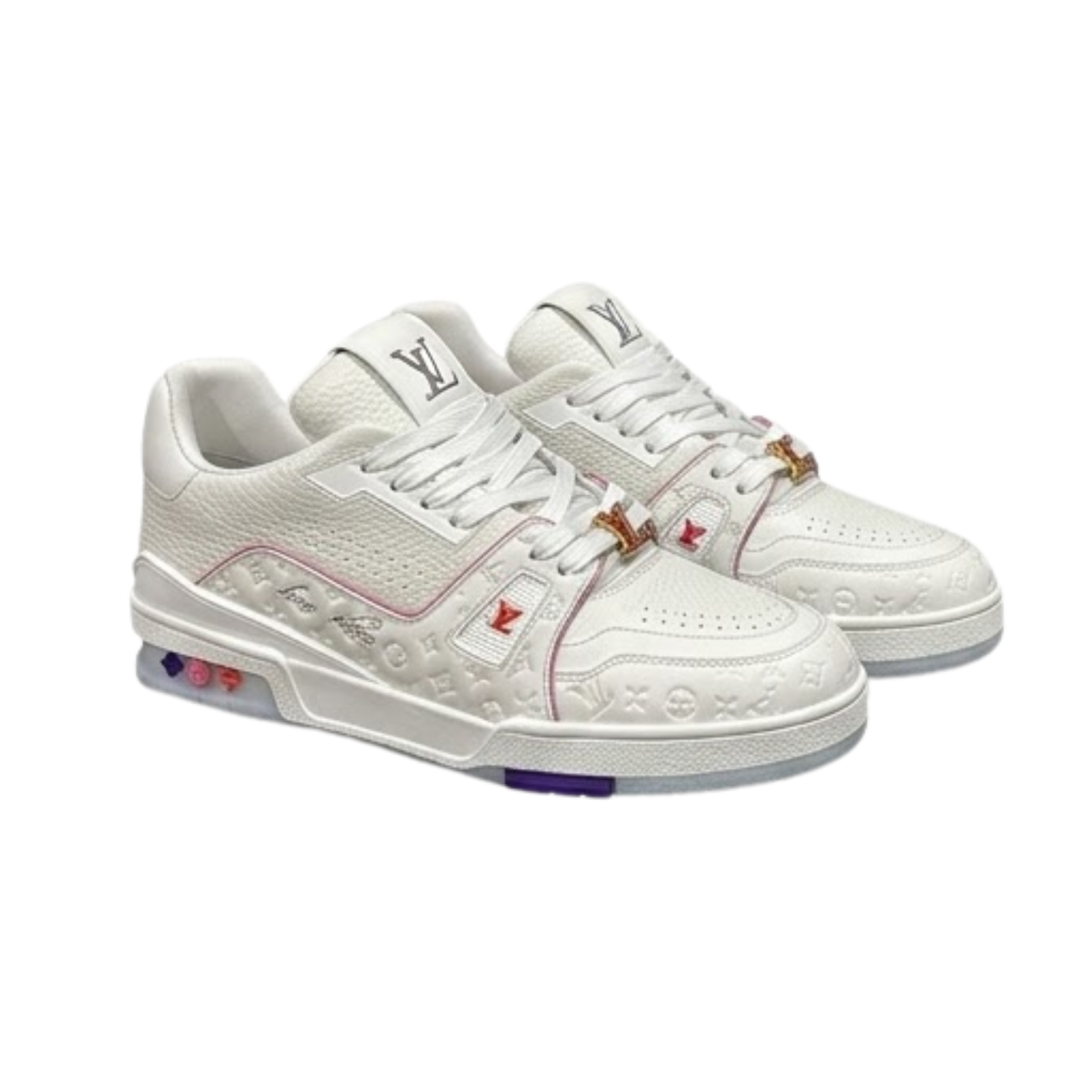 Elvare Club® Sneaker
