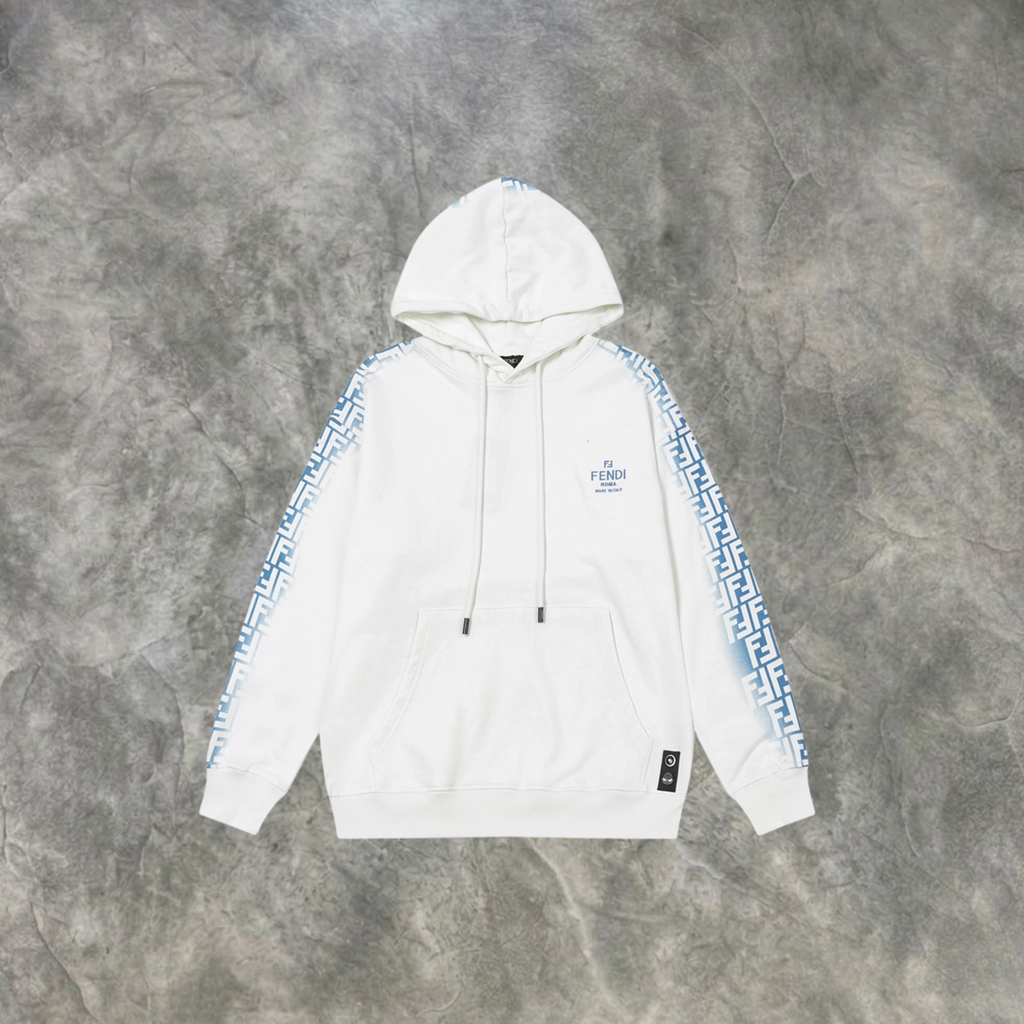 Elvare Club® Hoodie