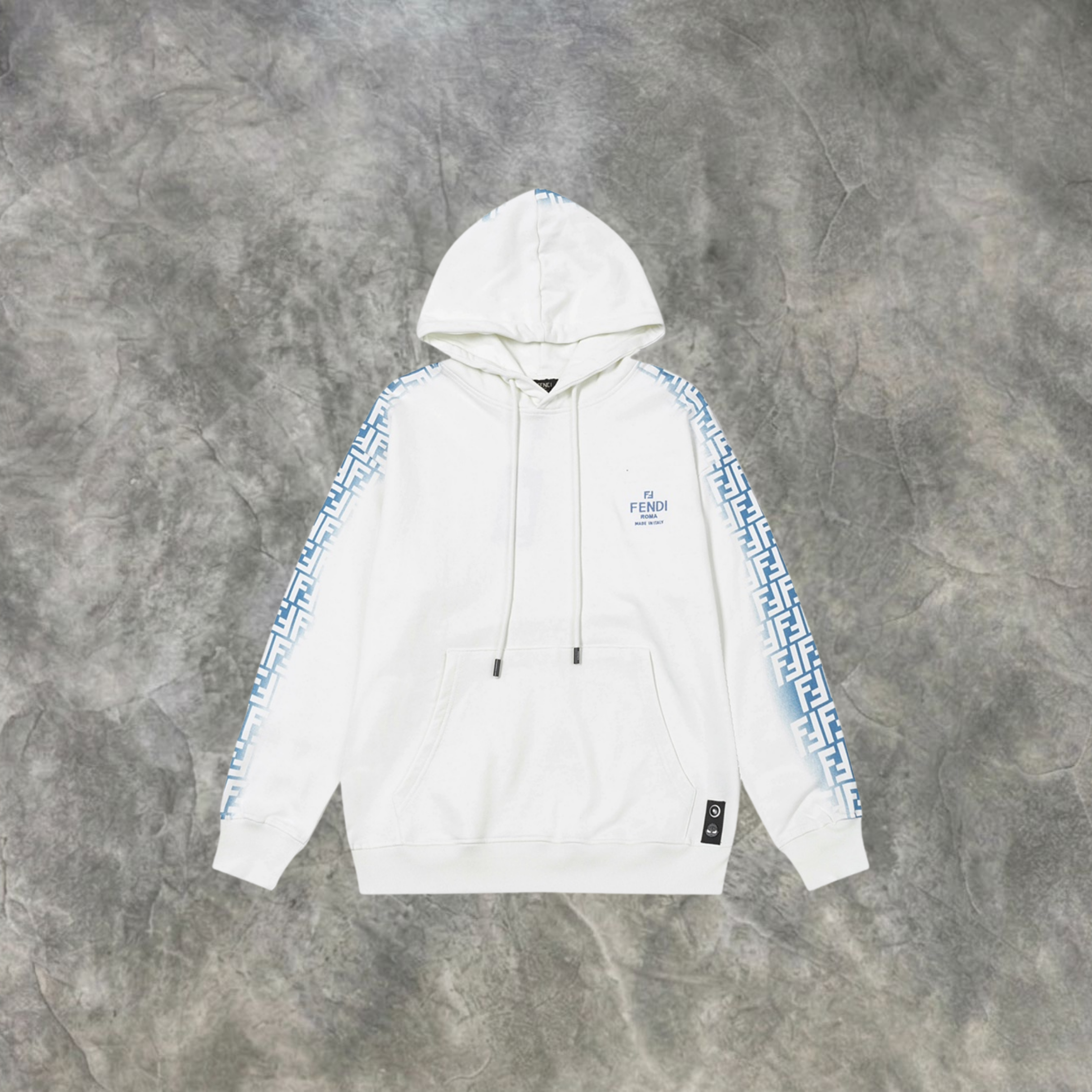 Elvare Club® Hoodie