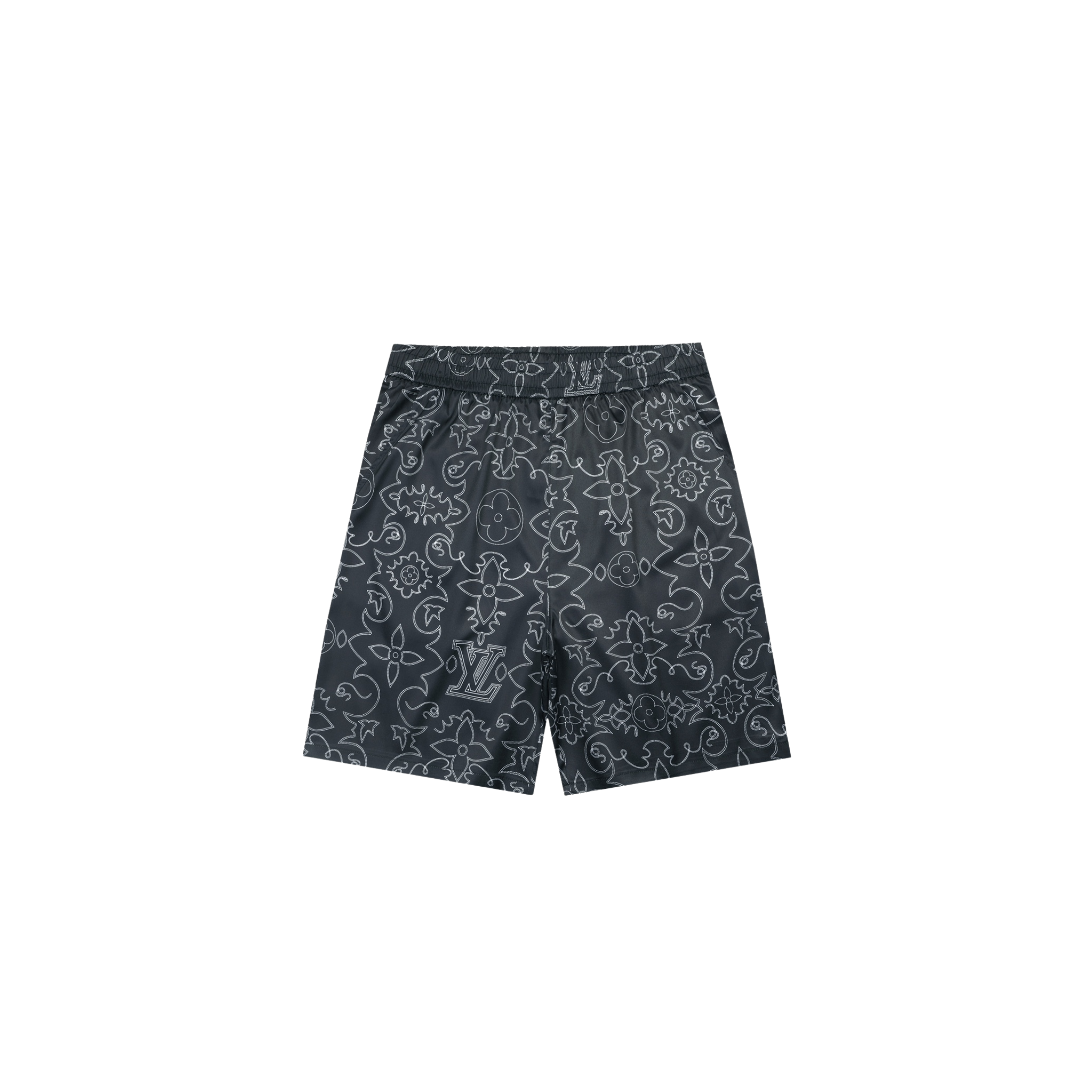 Elvare Club® Shorts