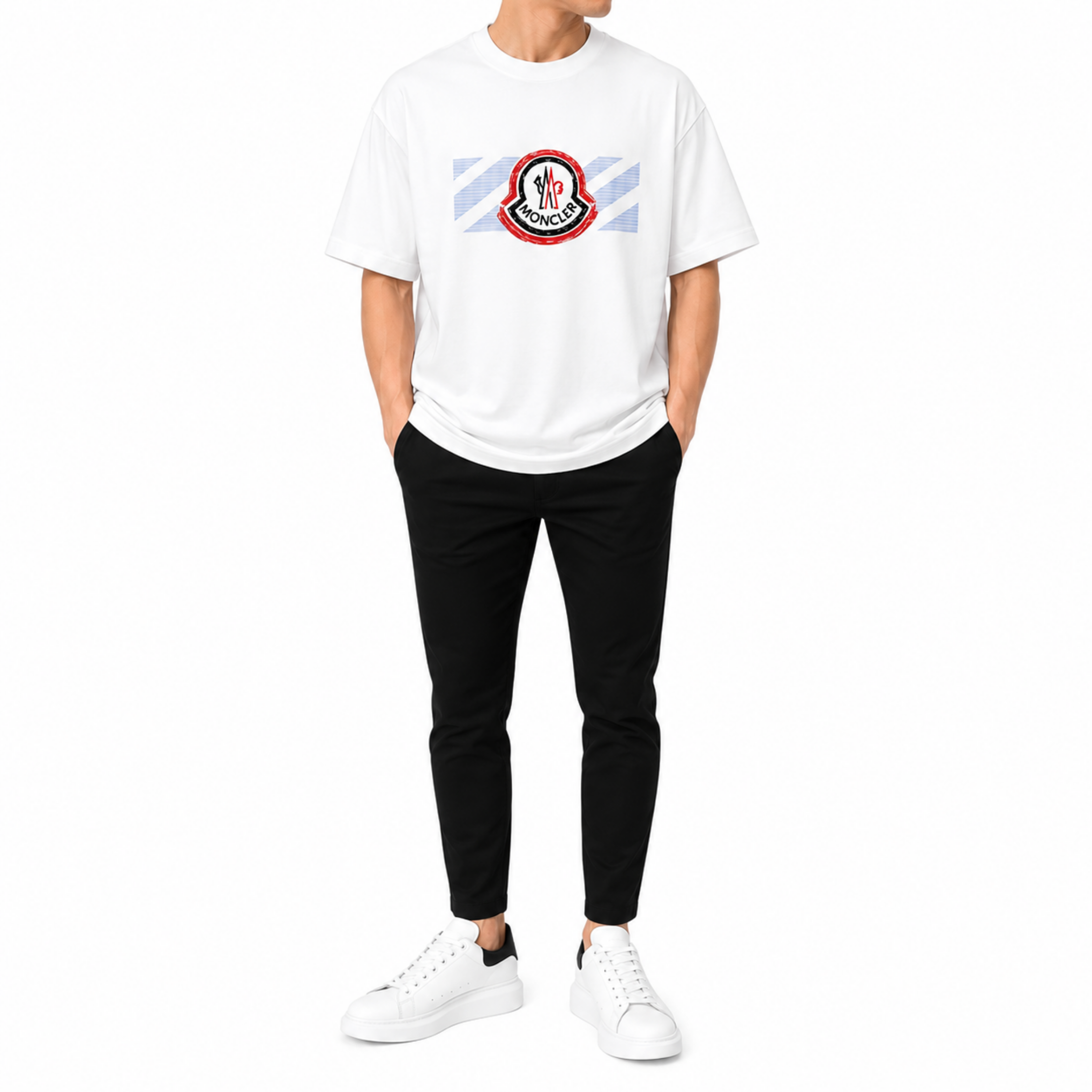 Elvare Club® T-Shirt