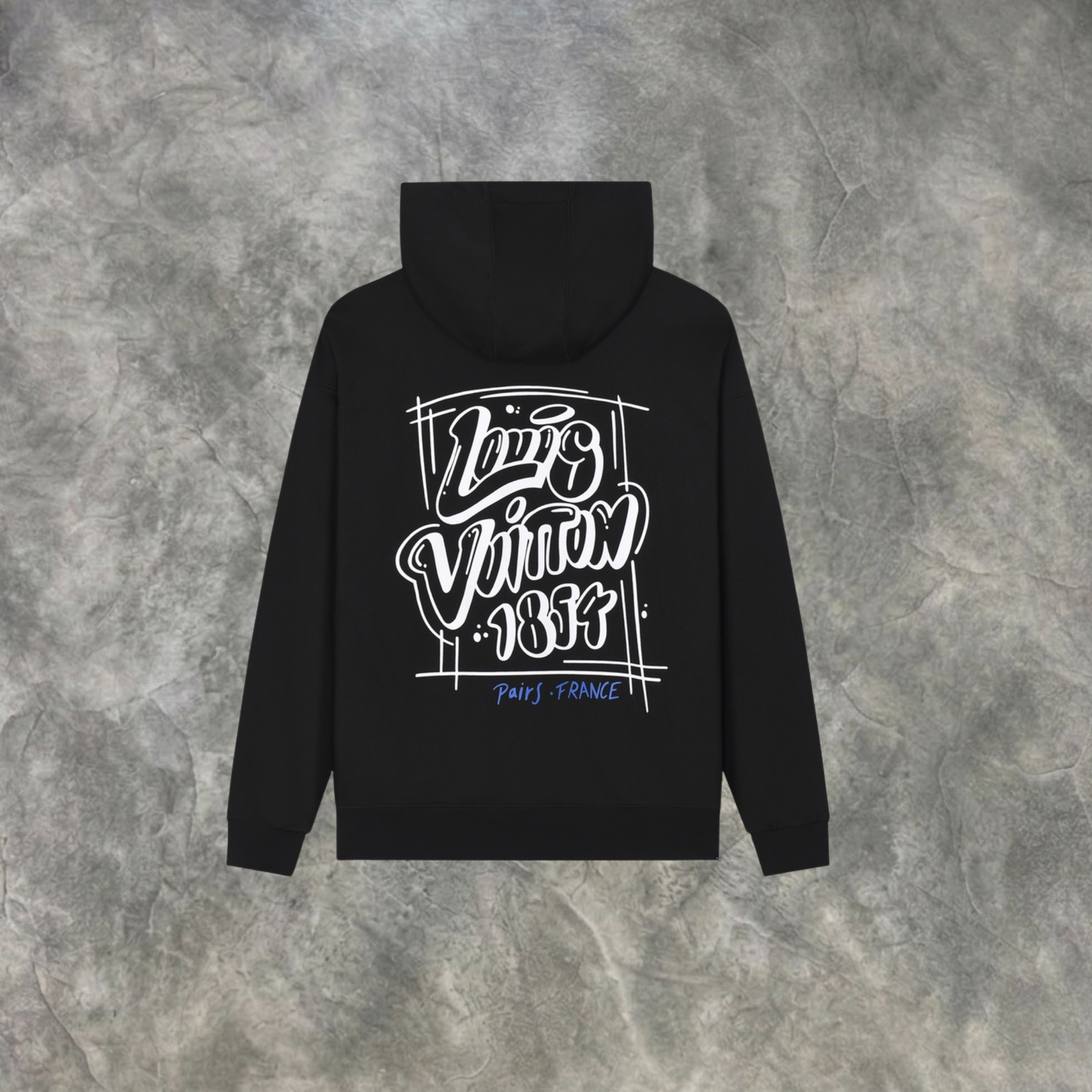 Elvare Club® Hoodie