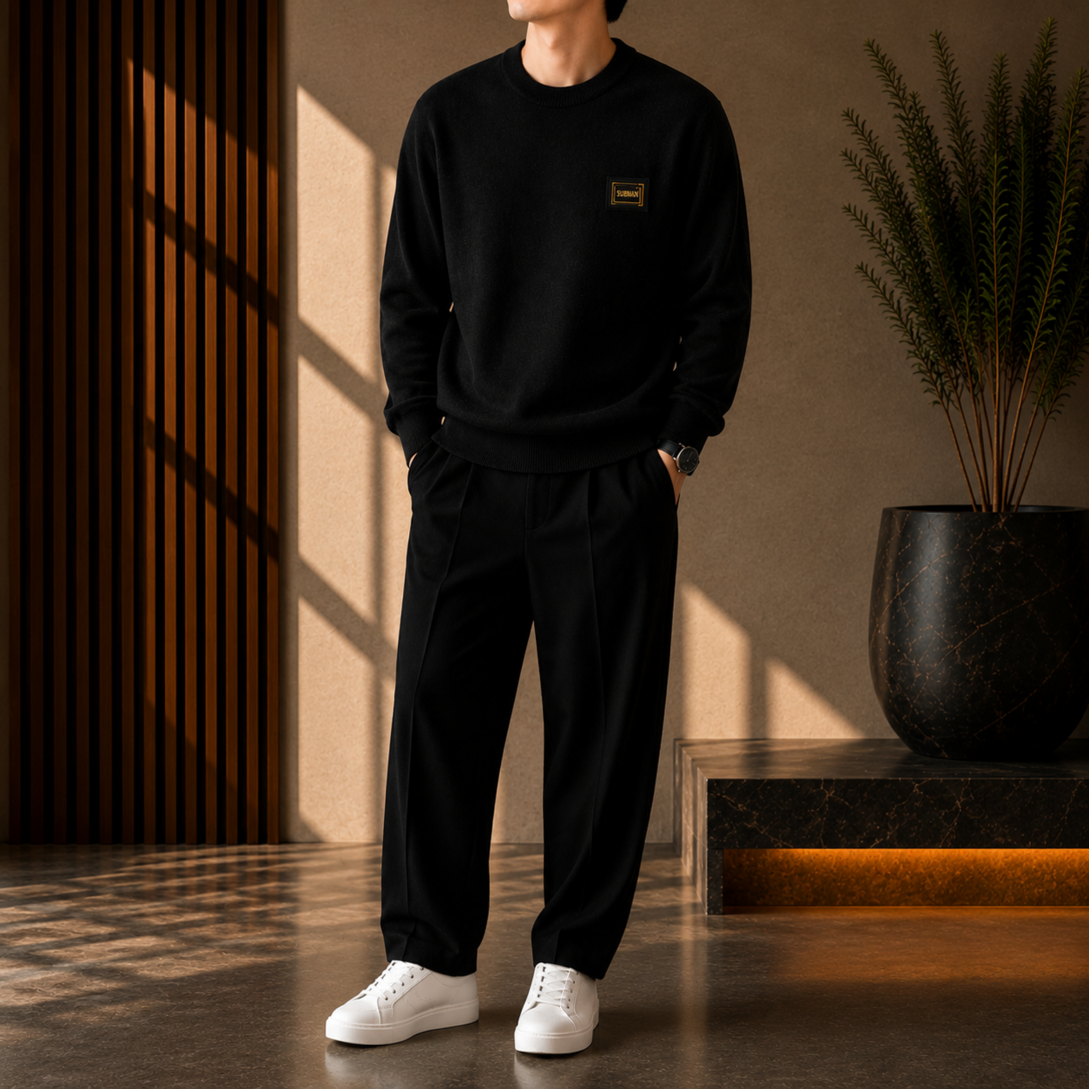 Elvare Club® Sweater