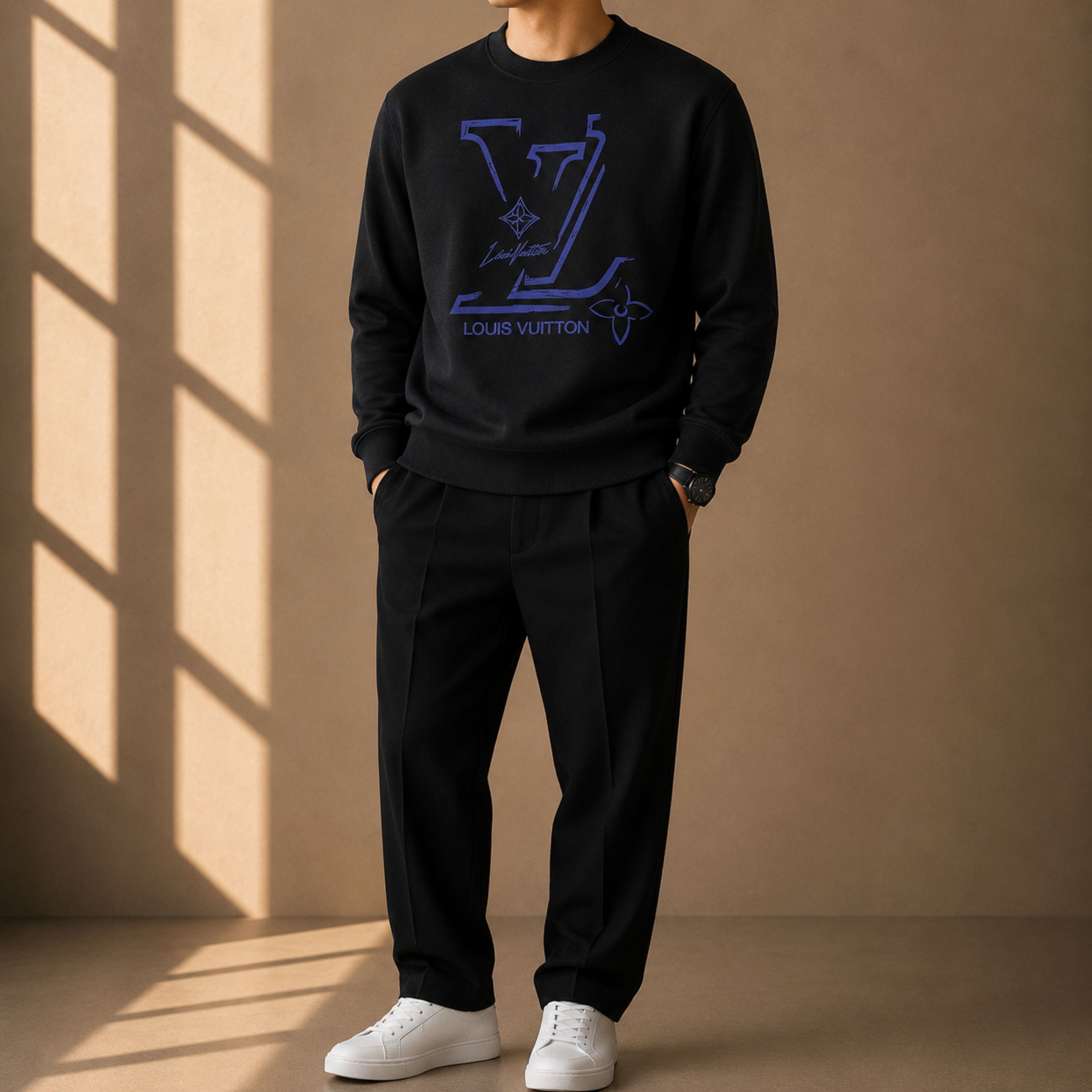 Elvare Club® Sweater