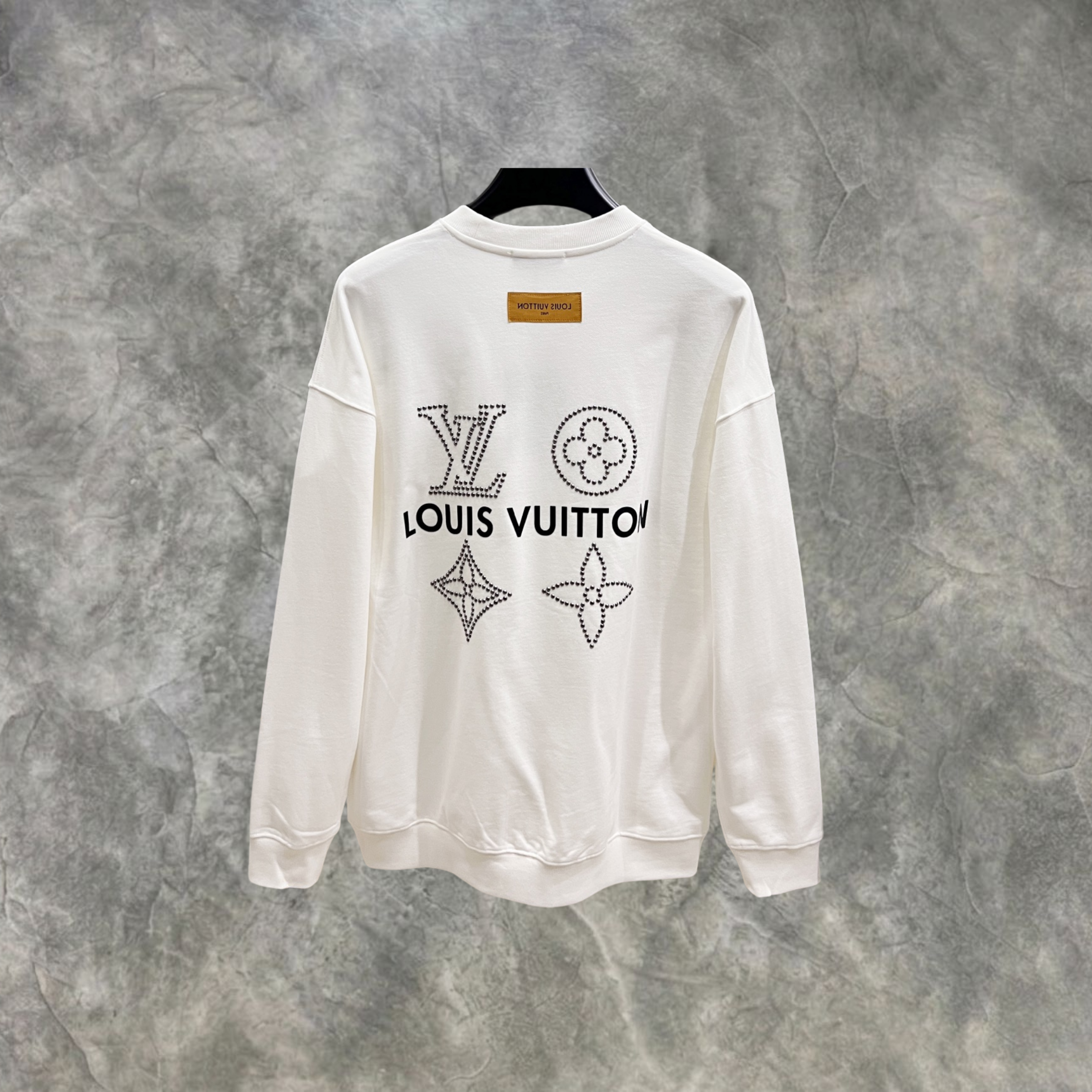 Elvare Club® Sweater