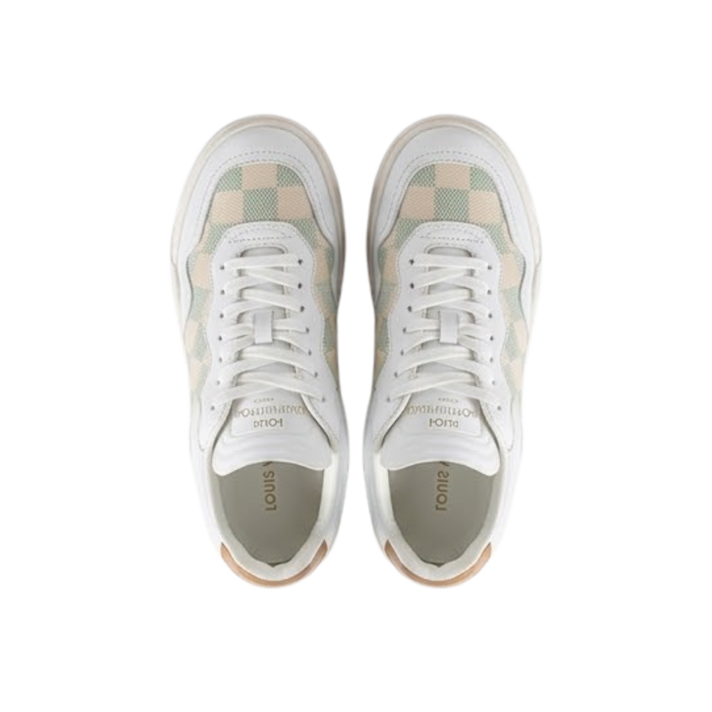 Elvare Club® Sneaker