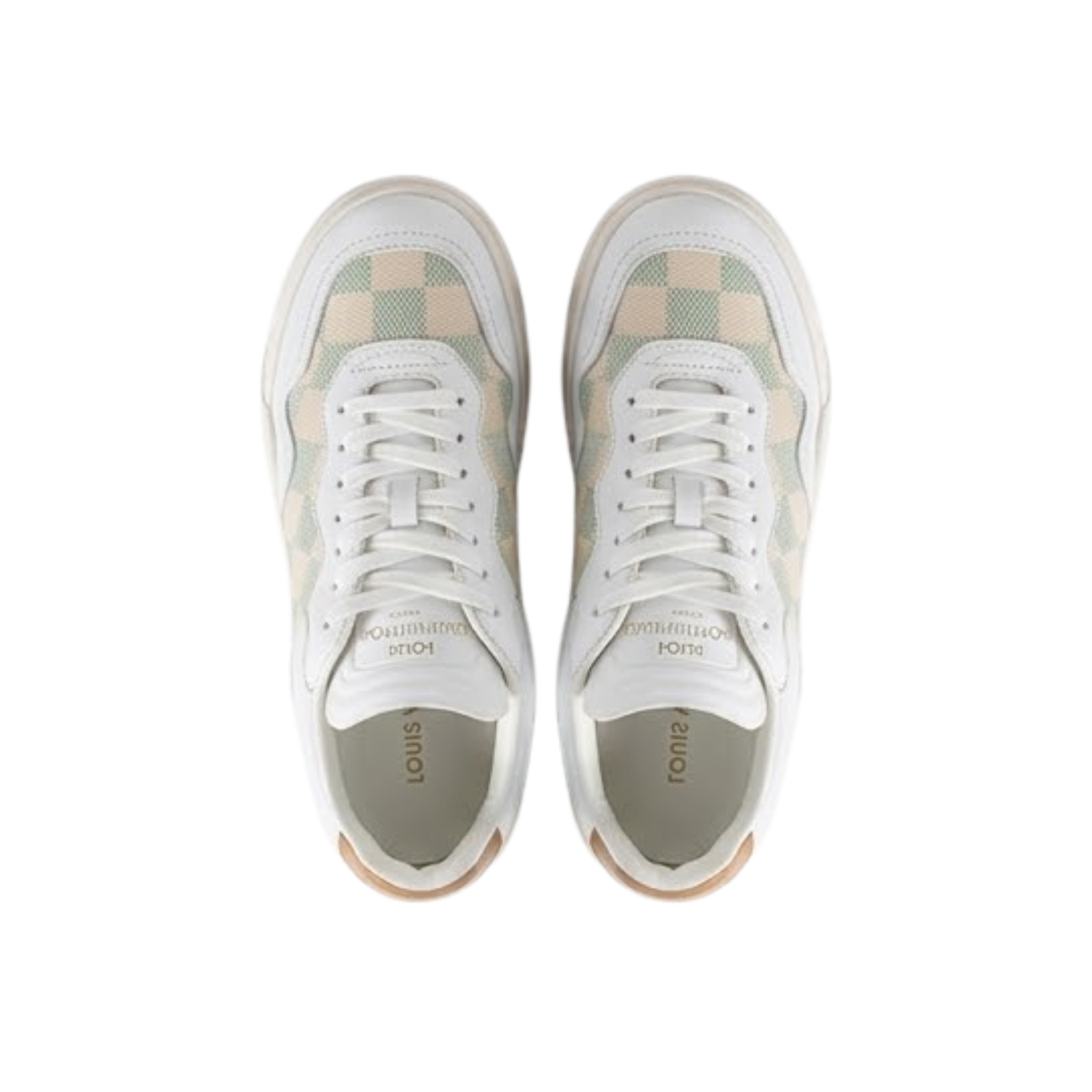 Elvare Club® Sneaker