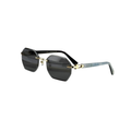 Elvare Club® Black Glasses