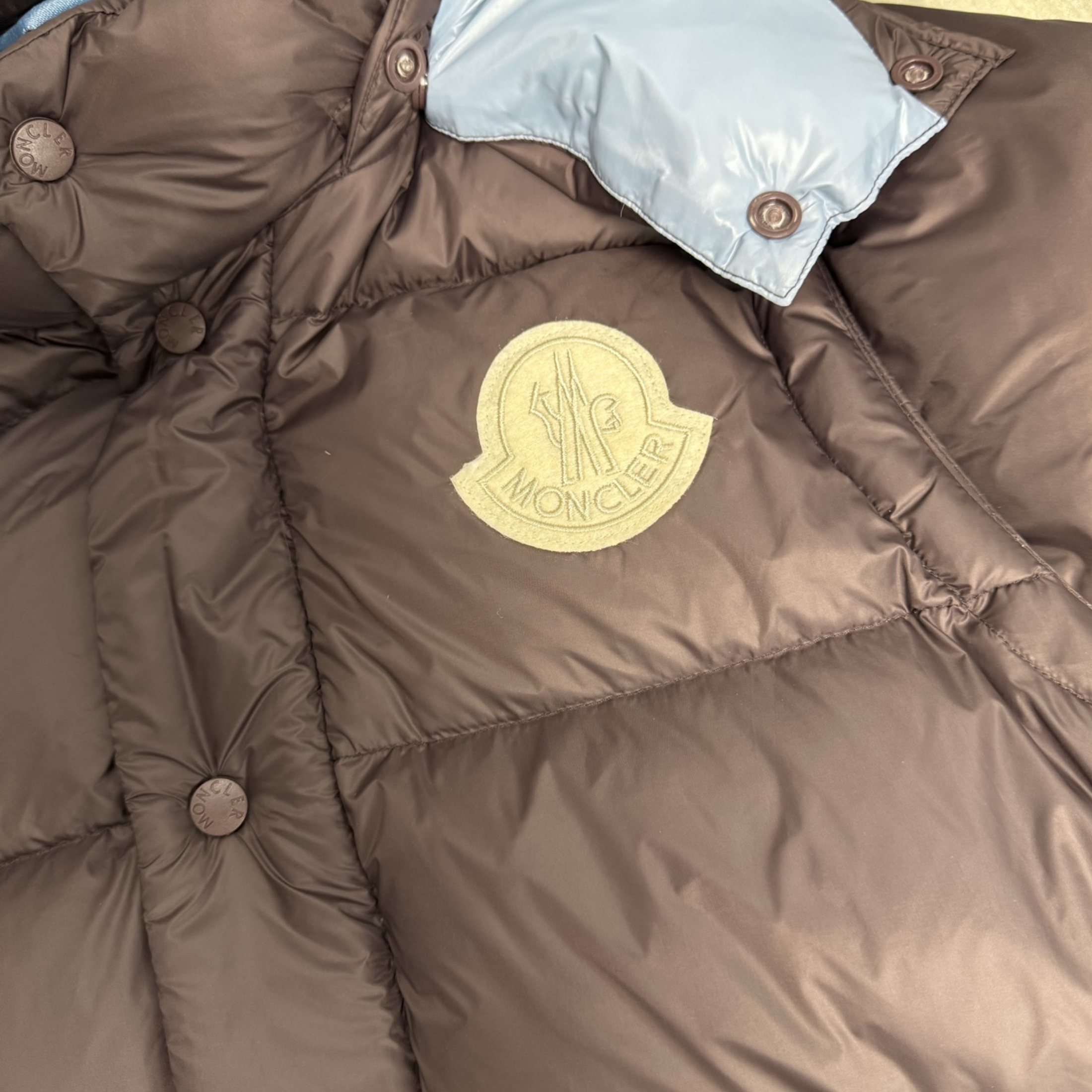Elvare Club® Puffer Jacket