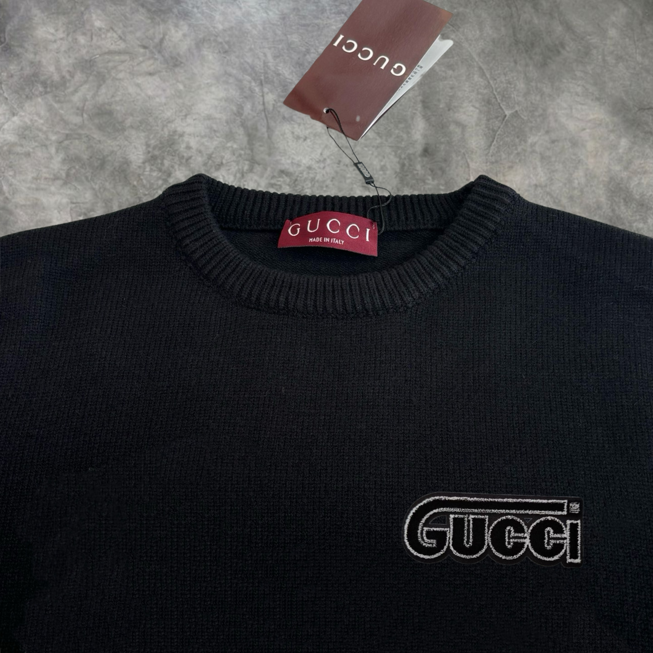 Elvare Club® Sweater