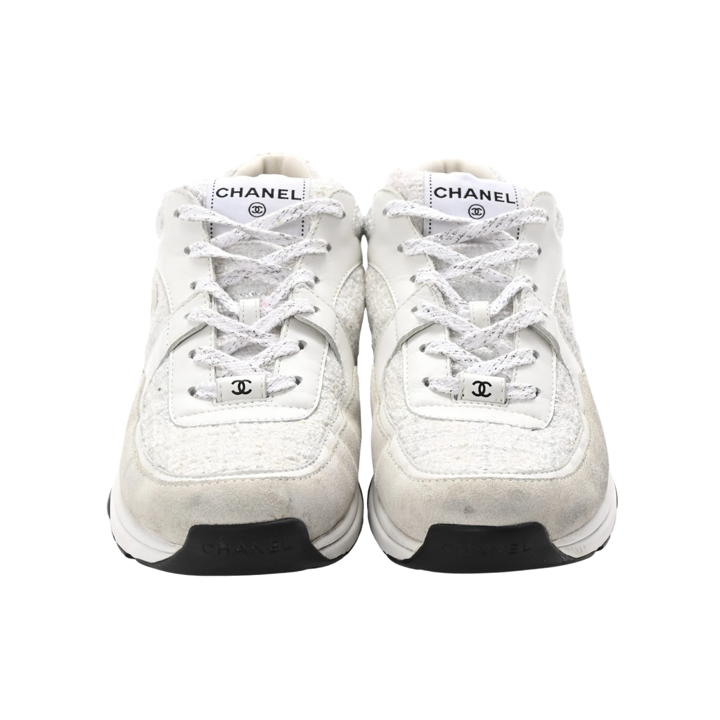 Elvare Club® Sneaker