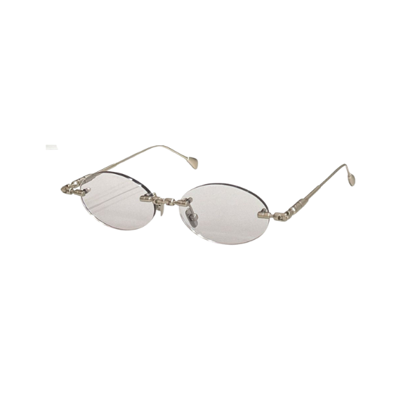 Elvare Club® Black Glasses