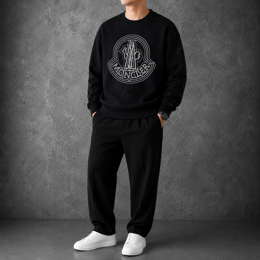 Elvare Club® Sweater