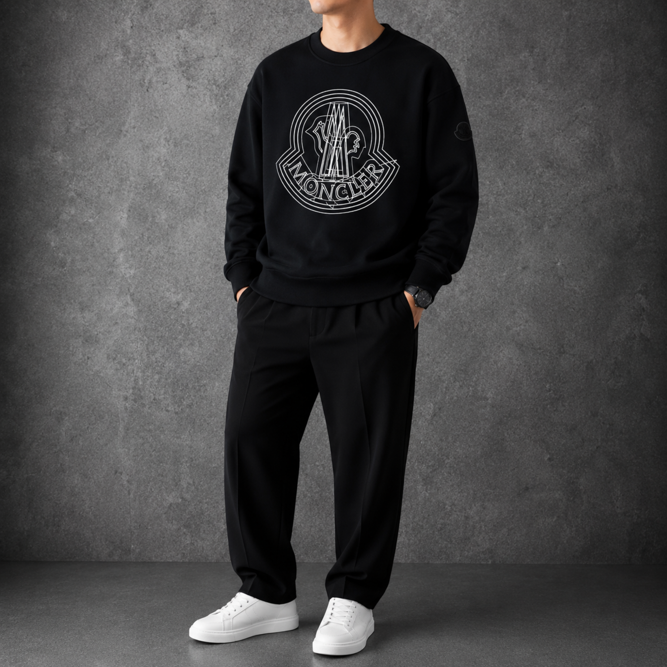 Elvare Club® Sweater
