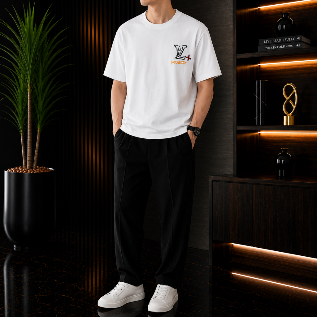 Elvare Club® T-shirt