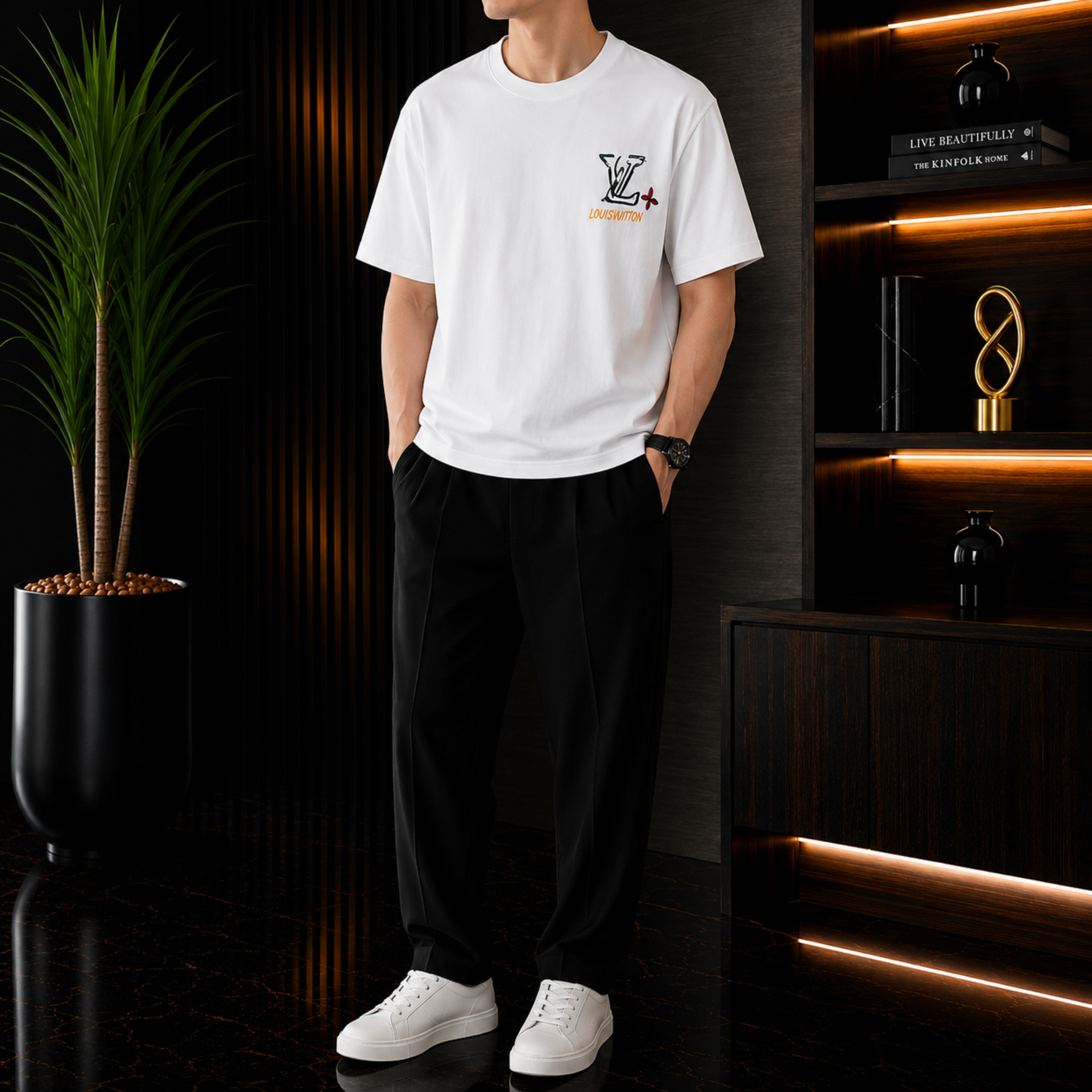 Elvare Club® T-shirt