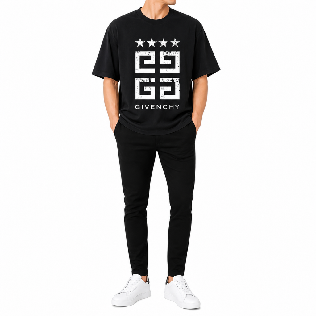 Elvare Club® T-shirt