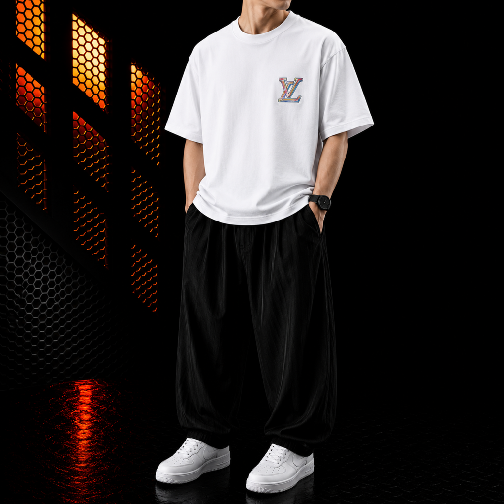 Elvare Club® T-shirt