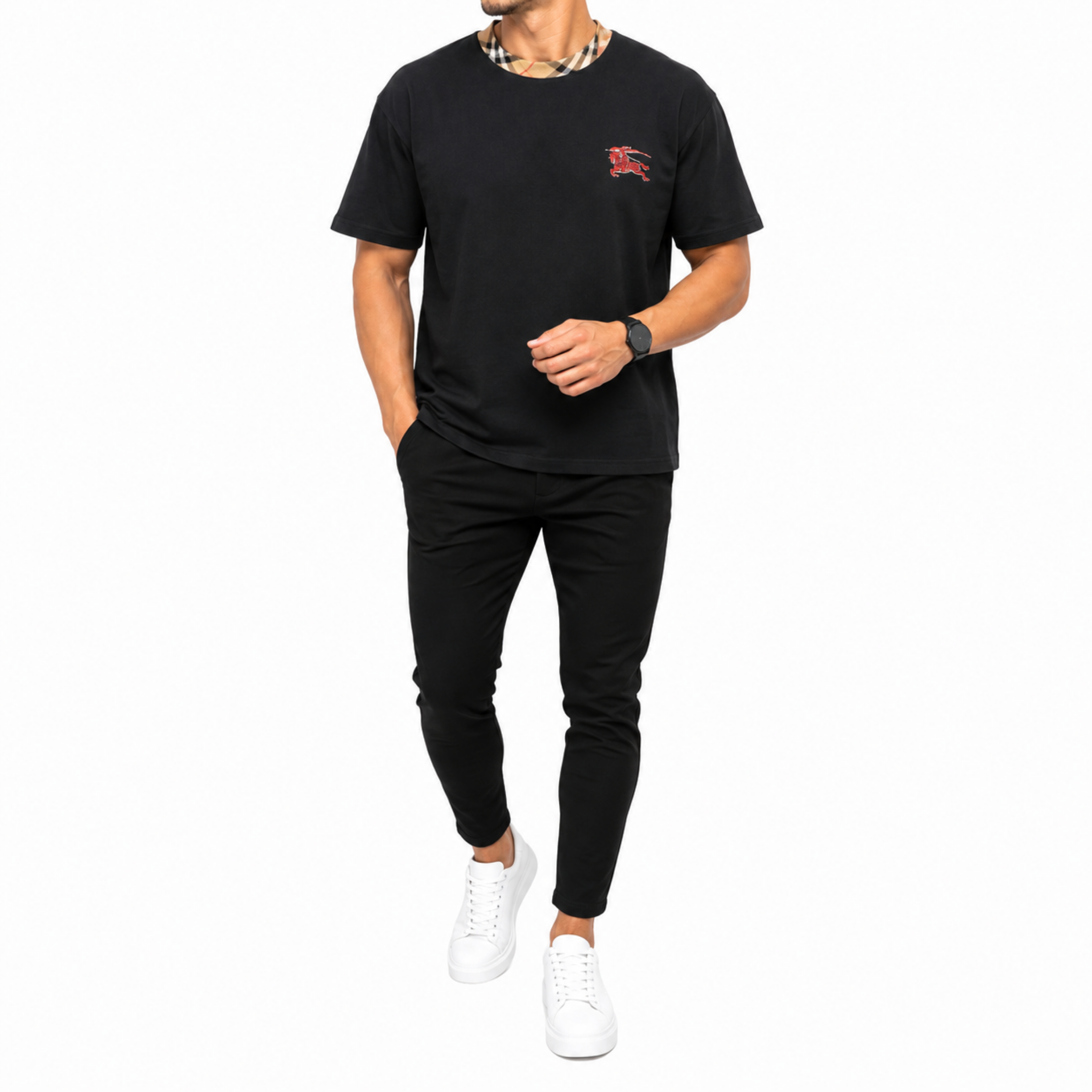 Elvare Club® T-Shirt