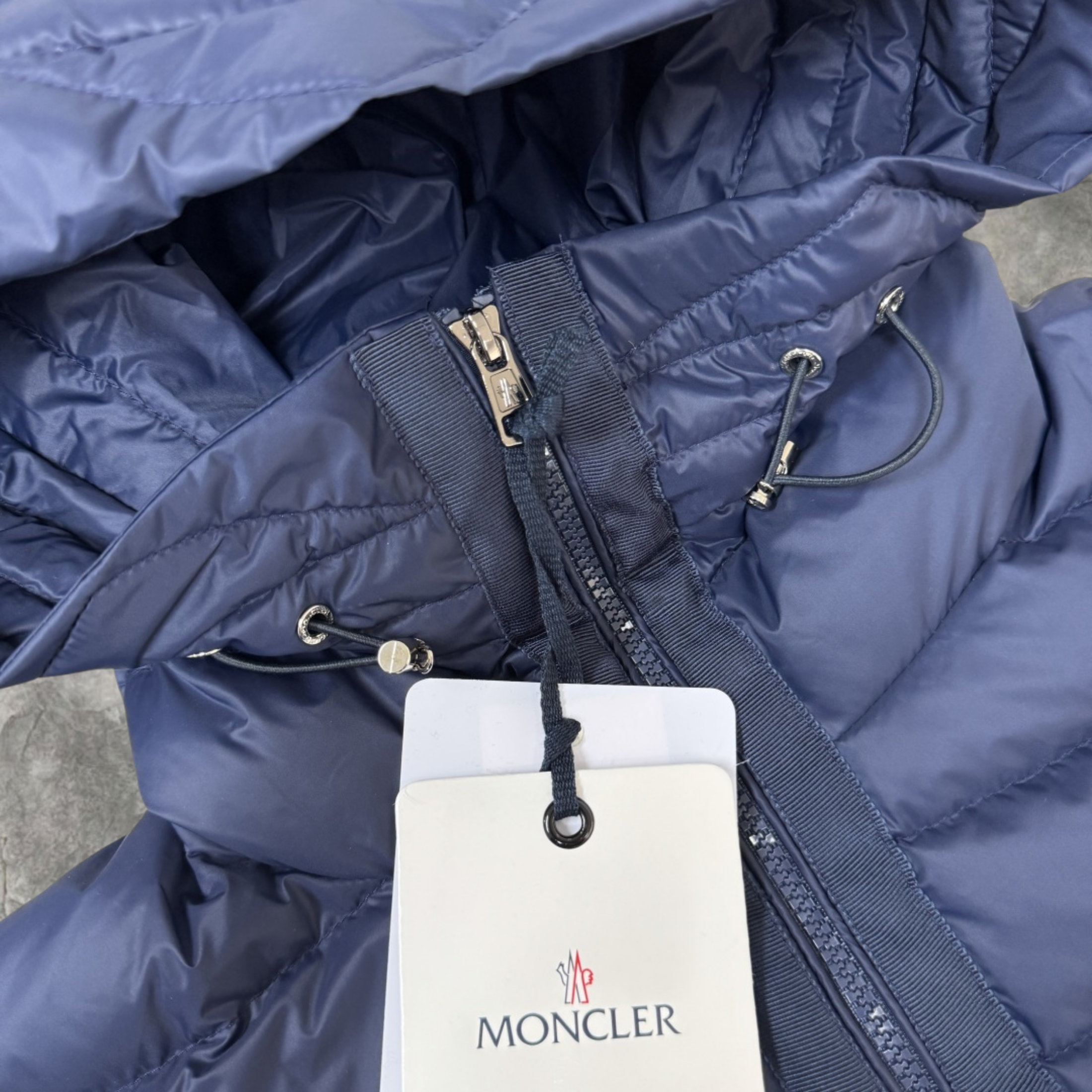 Elvare Club® Puffer Jacket